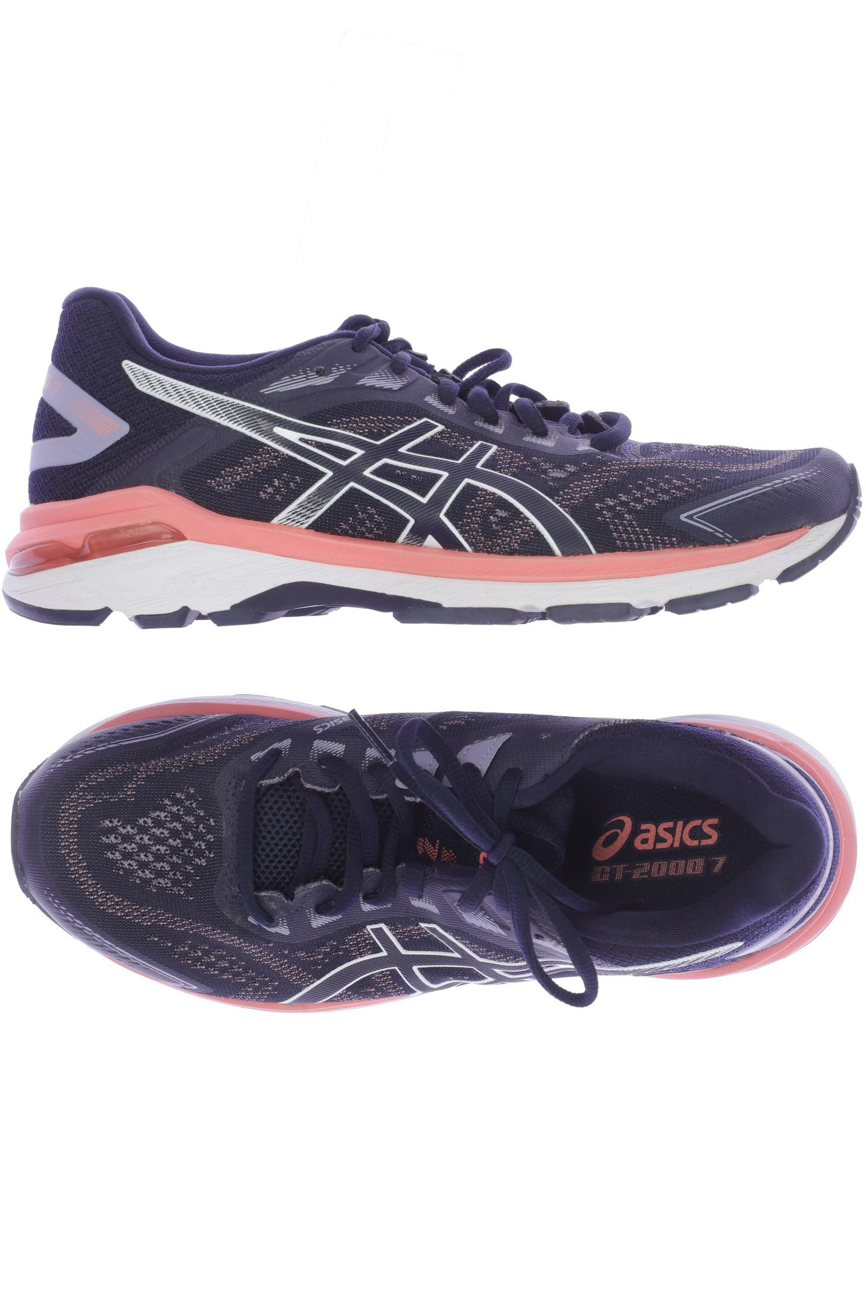 

Asics Damen Sneakers, marineblau, Gr. 39.5