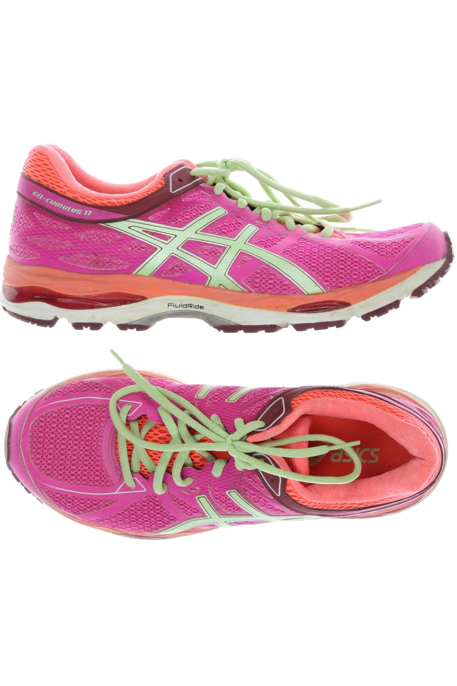 

Asics Damen Sneakers, pink, Gr. 41.5