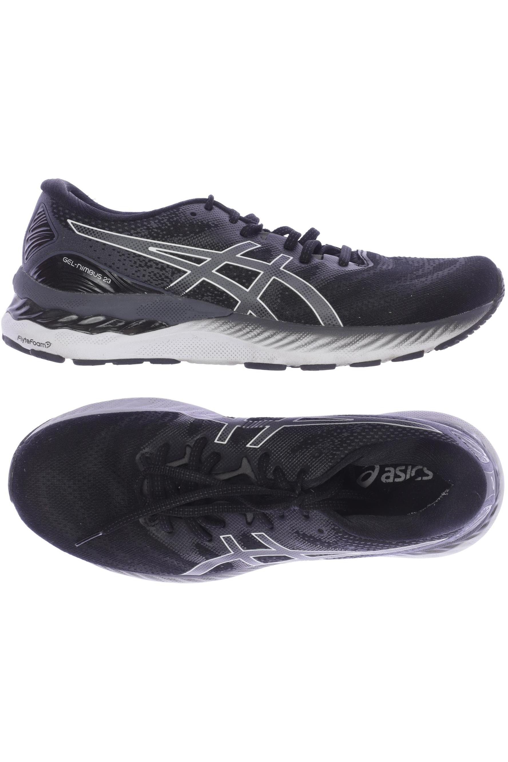 

Asics Damen Sneakers, schwarz, Gr. 42.5
