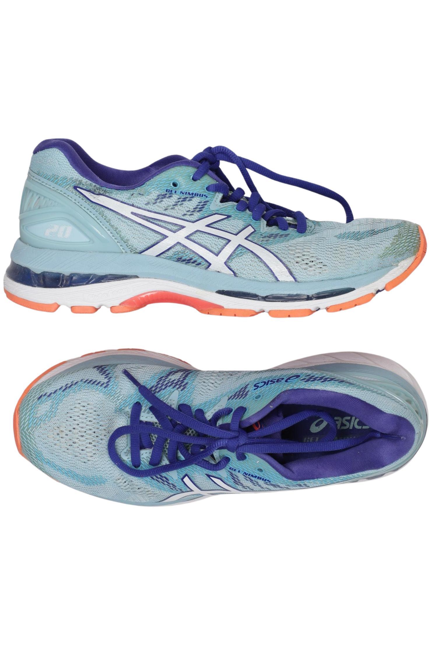 

Asics Damen Sneakers, blau, Gr. 38