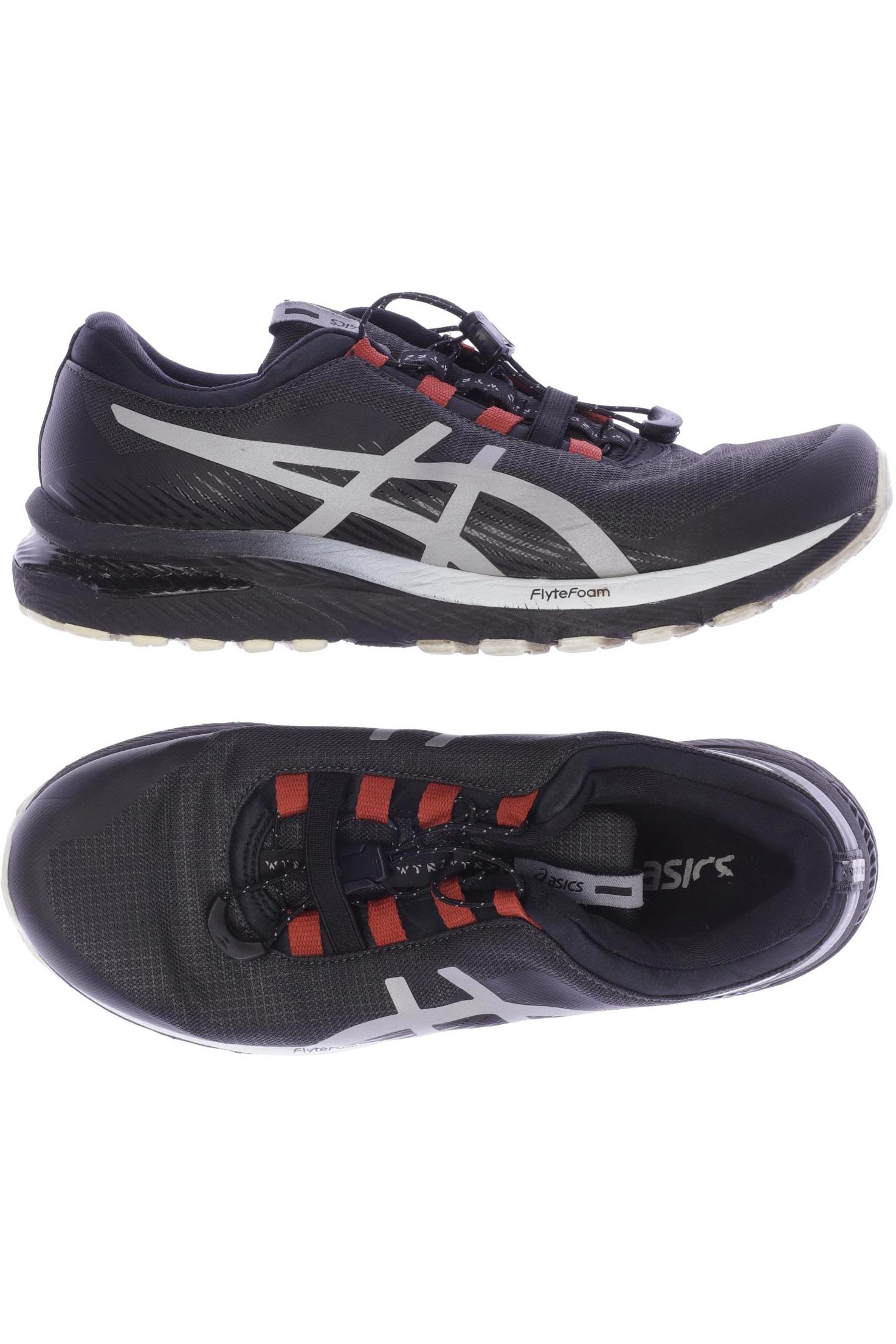 

Asics Damen Sneakers, schwarz, Gr. 40