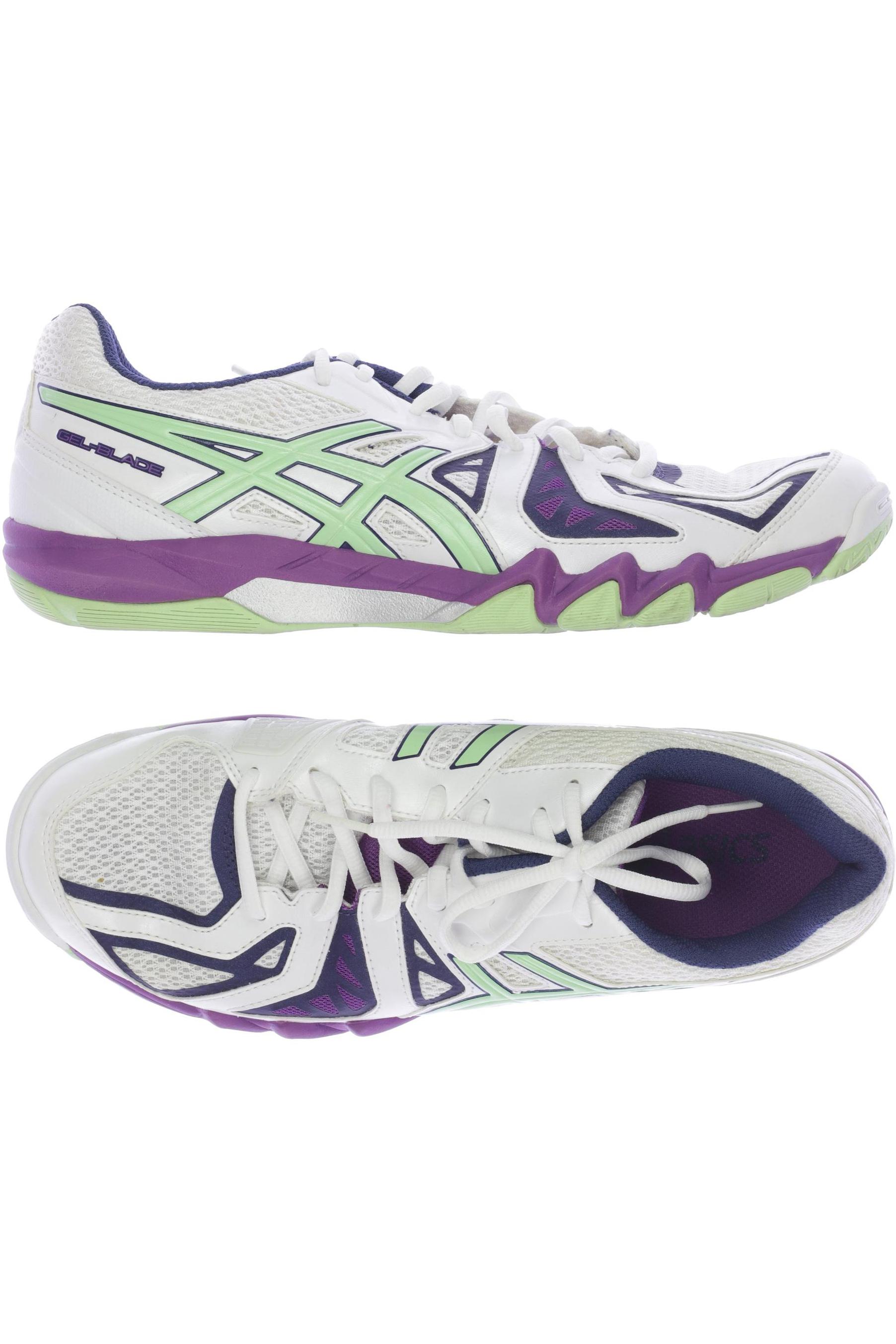 

Asics Damen Sneakers, weiß, Gr. 41.5