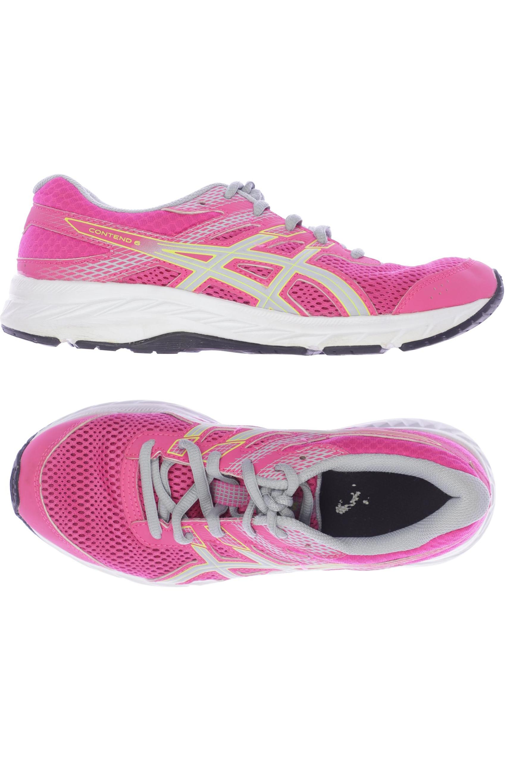 

Asics Damen Sneakers, pink, Gr. 39