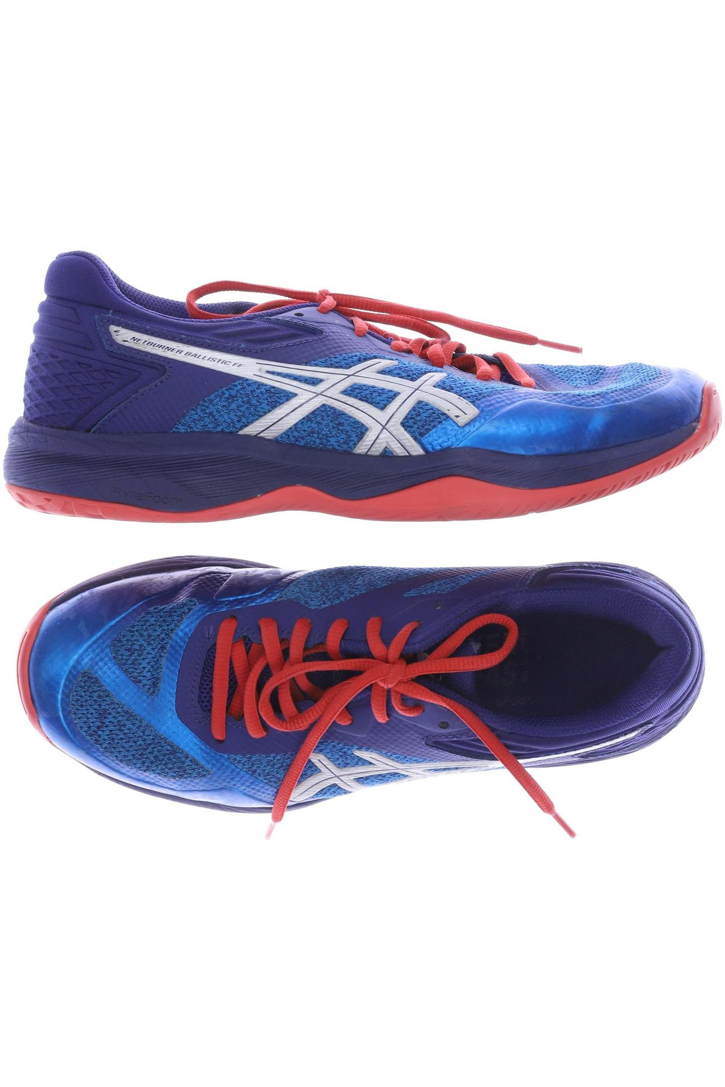 

Asics Damen Sneakers, blau