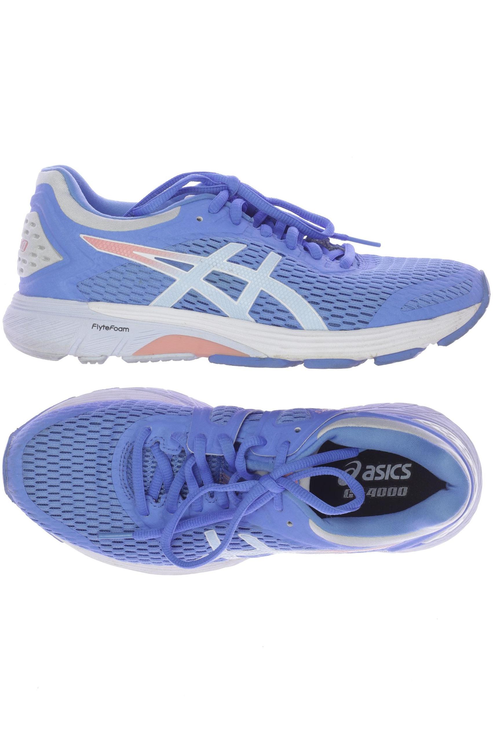 

Asics Damen Sneakers, blau, Gr. 39