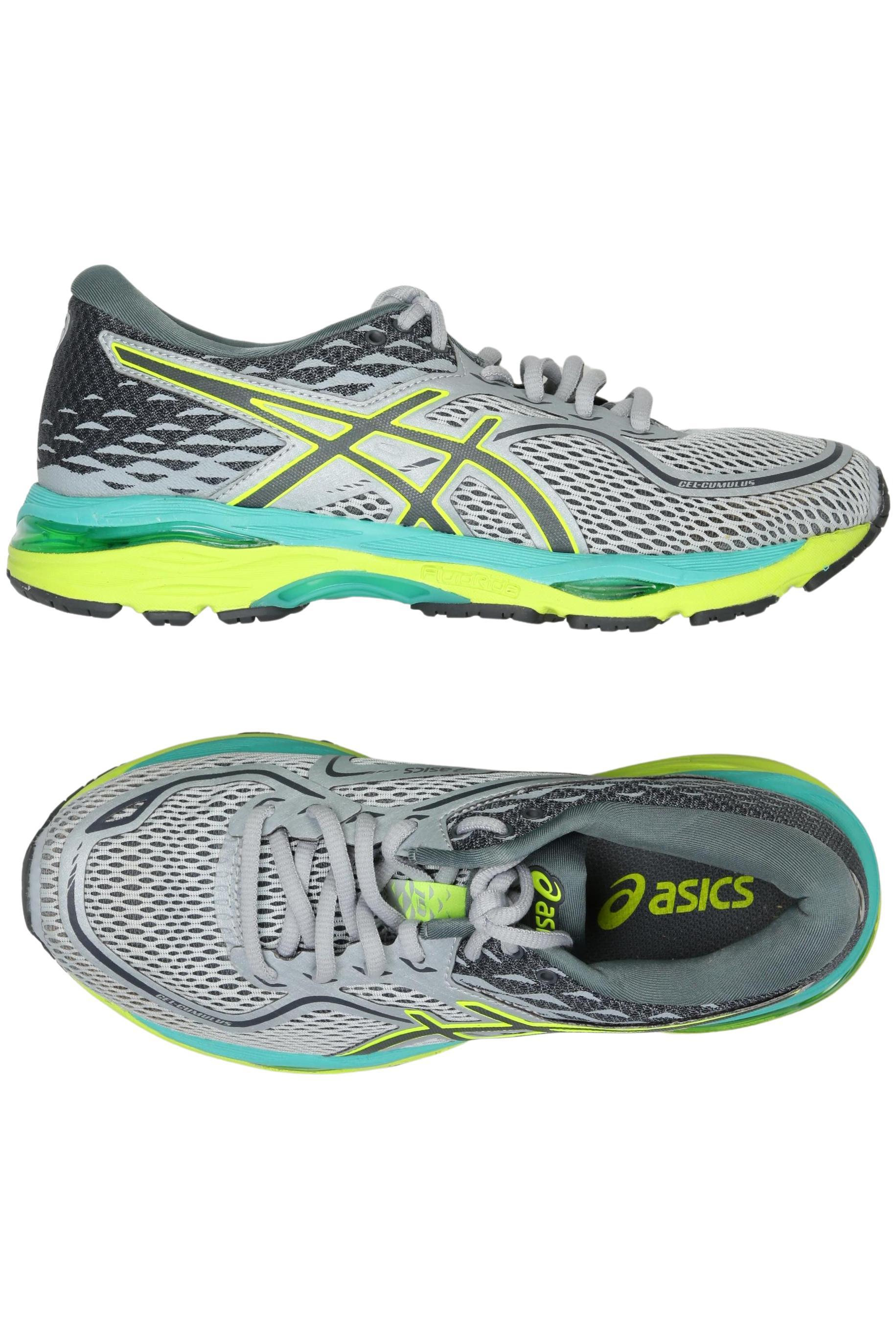 

Asics Damen Sneakers, neon, Gr. 37
