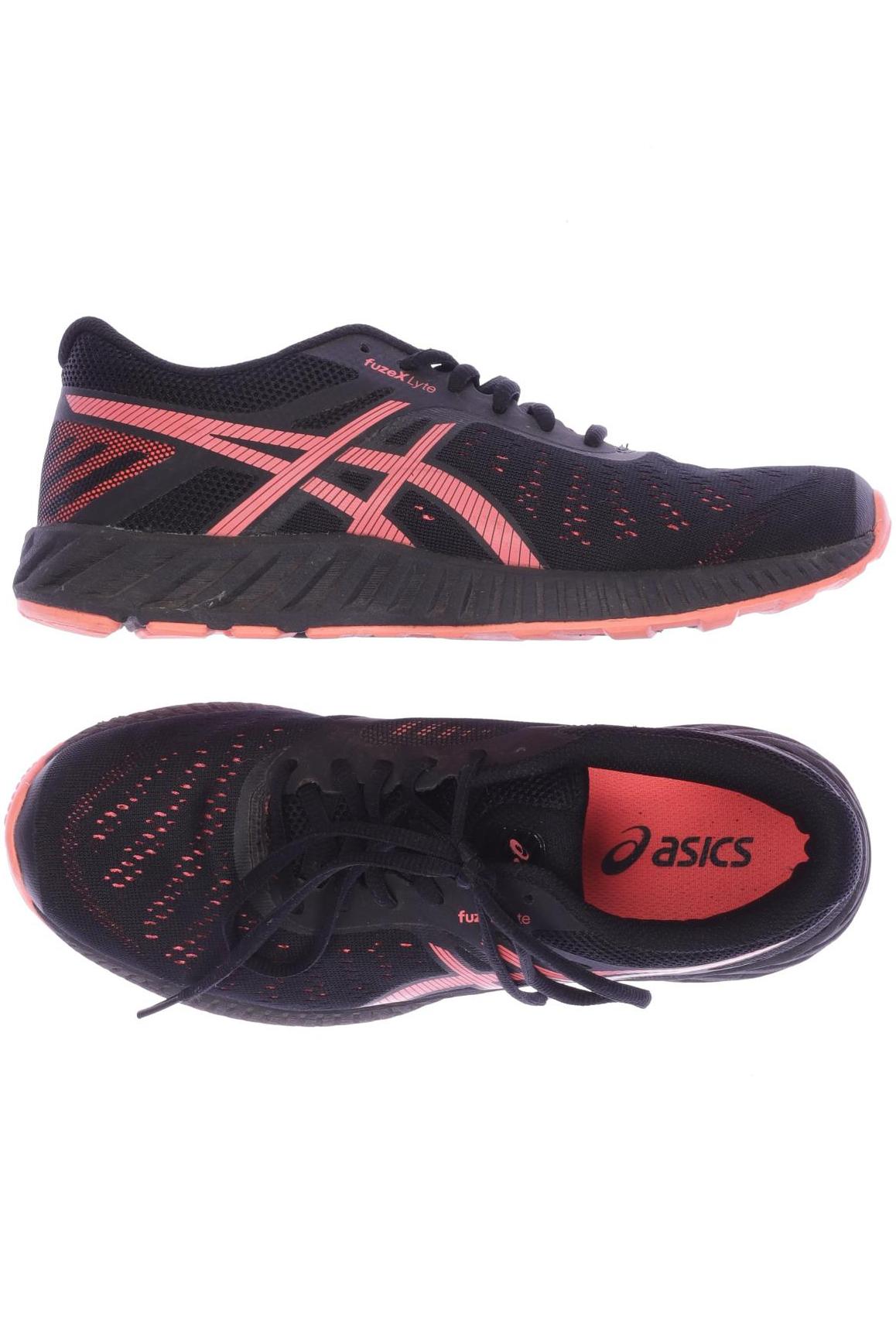 

Asics Damen Sneakers, schwarz, Gr. 39