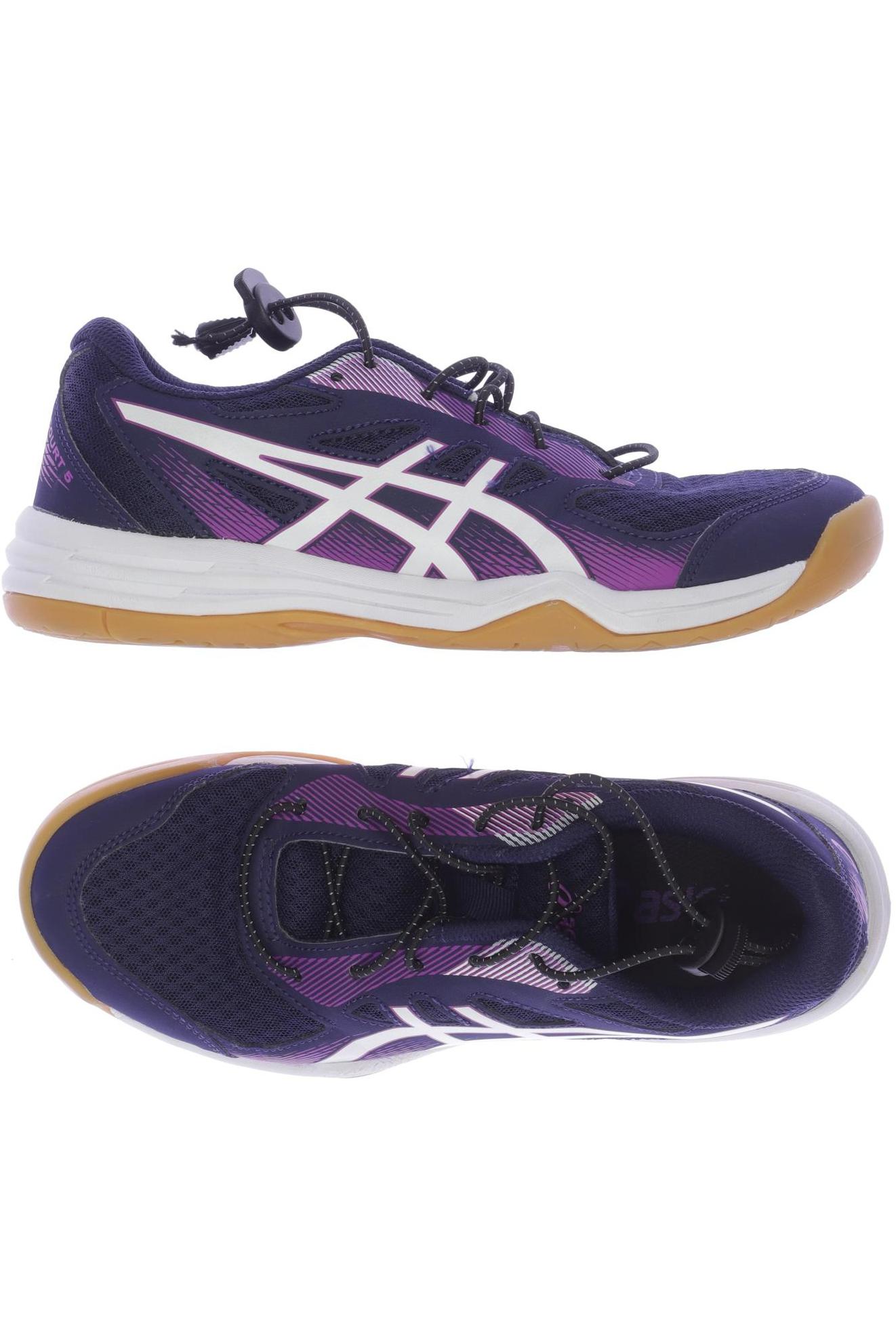 

Asics Damen Sneakers, marineblau, Gr. 37