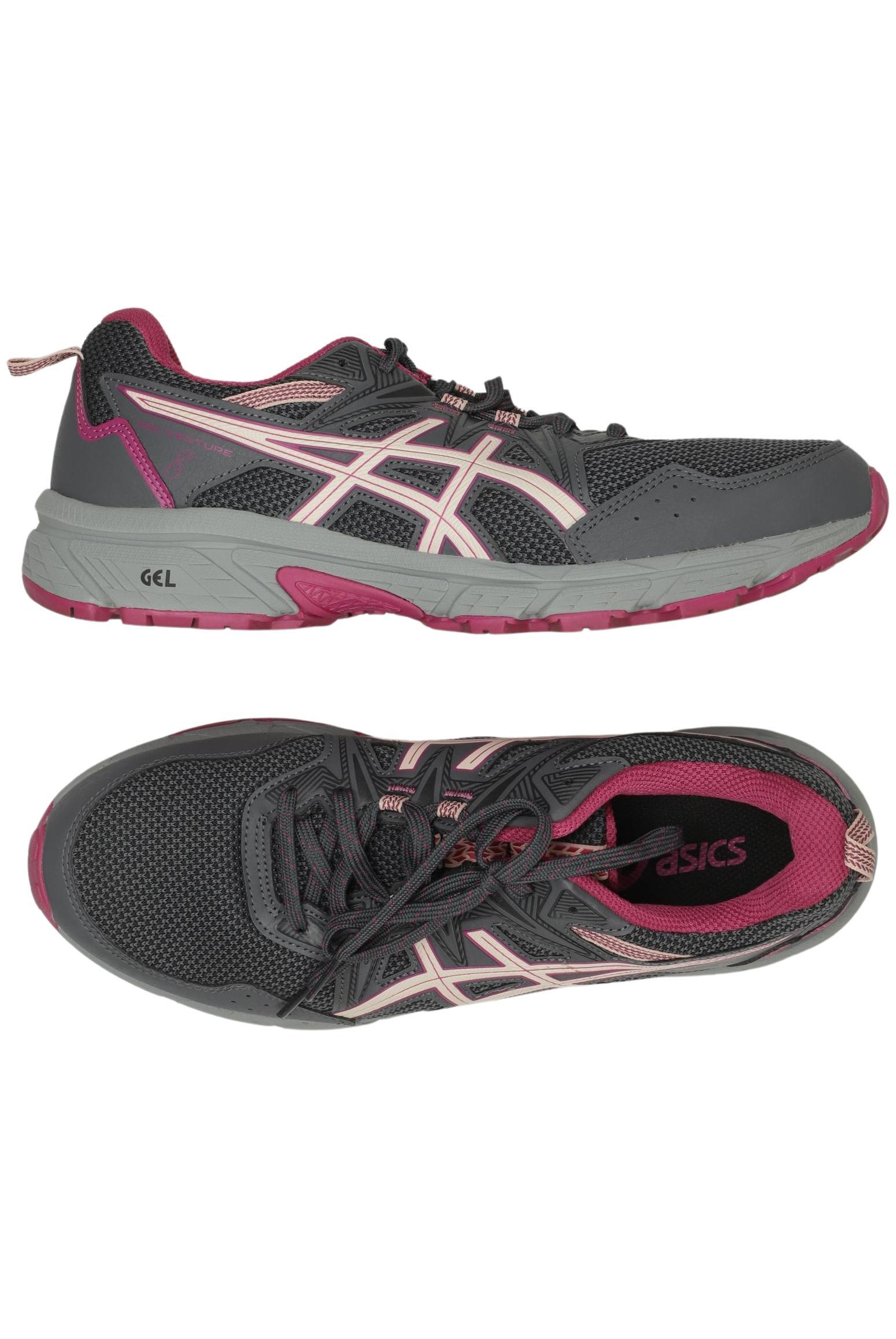 

Asics Damen Sneakers, grau, Gr. 42
