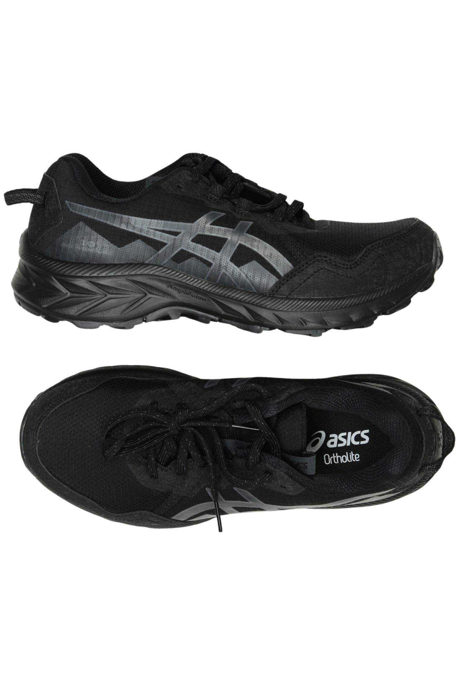 

Asics Damen Sneakers, schwarz, Gr. 39.5