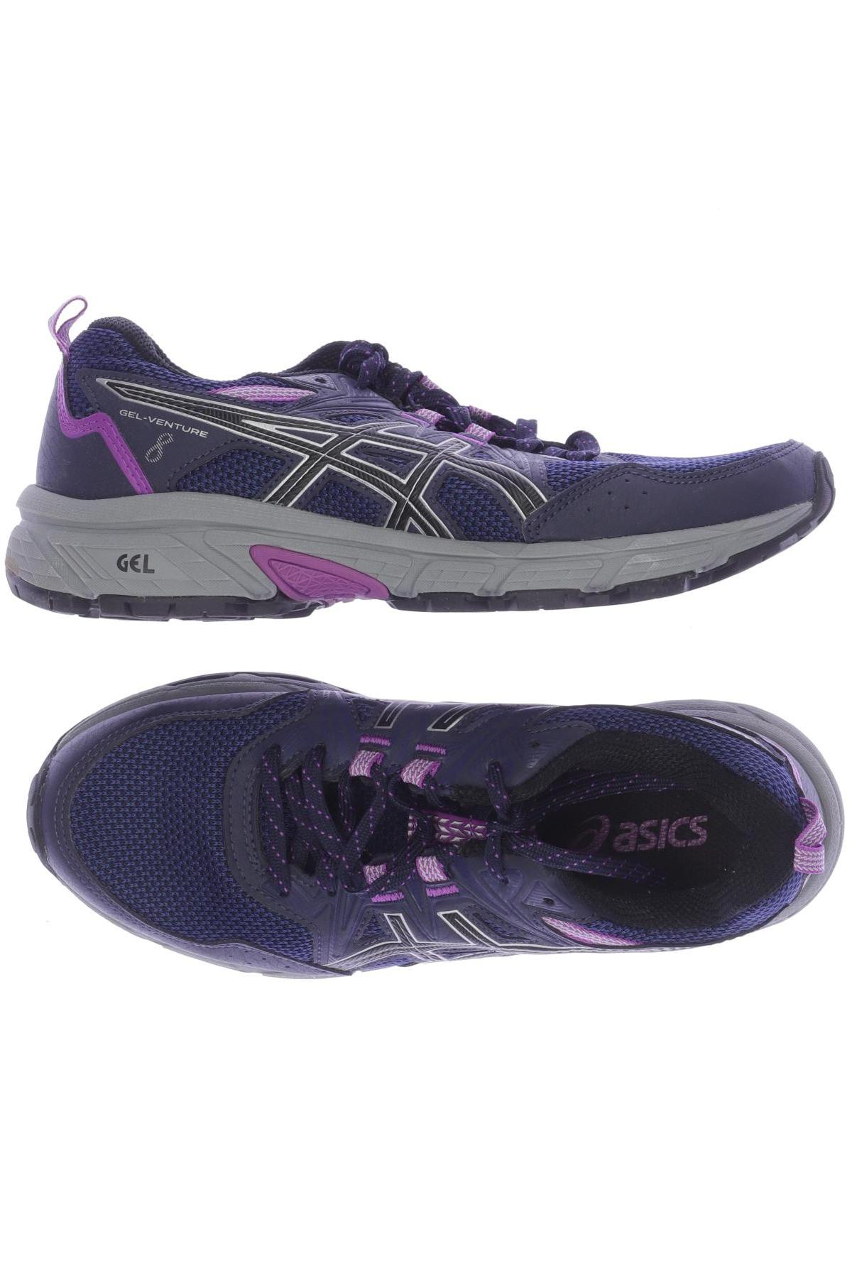

Asics Damen Sneakers, marineblau, Gr. 38