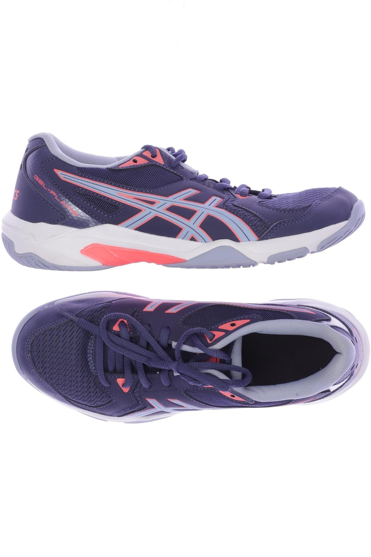 

Asics Damen Sneakers, marineblau, Gr. 39