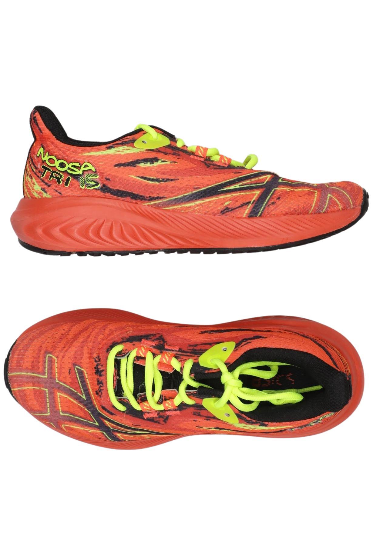 

Asics Damen Sneakers, rot, Gr. 36