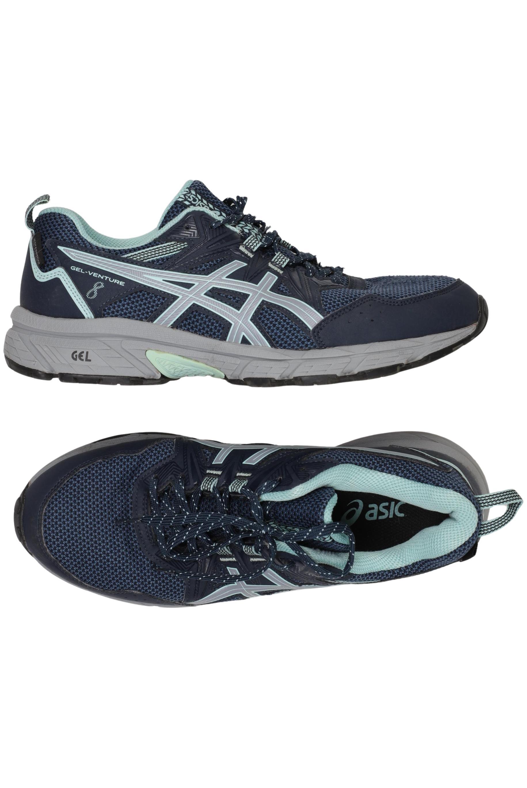 

Asics Damen Sneakers, mehrfarbig, Gr. 41.5