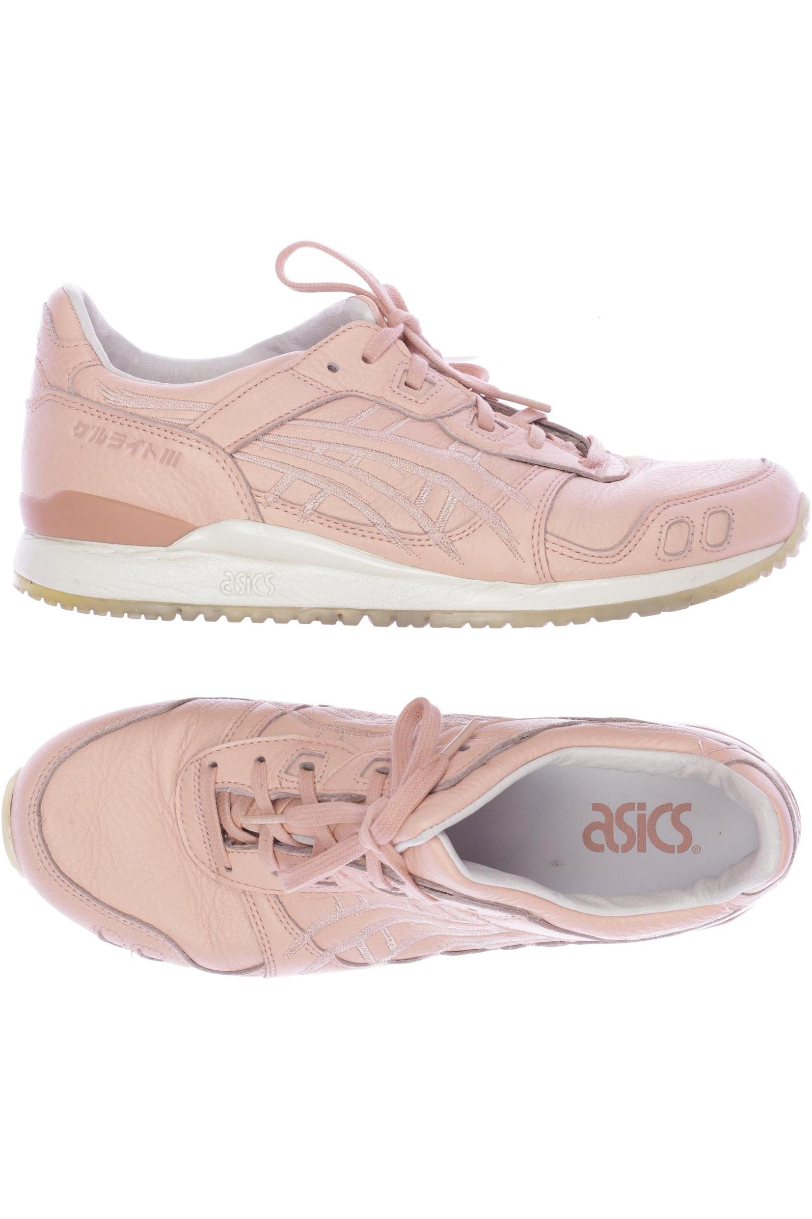 

Asics Damen Sneakers, orange, Gr. 41.5