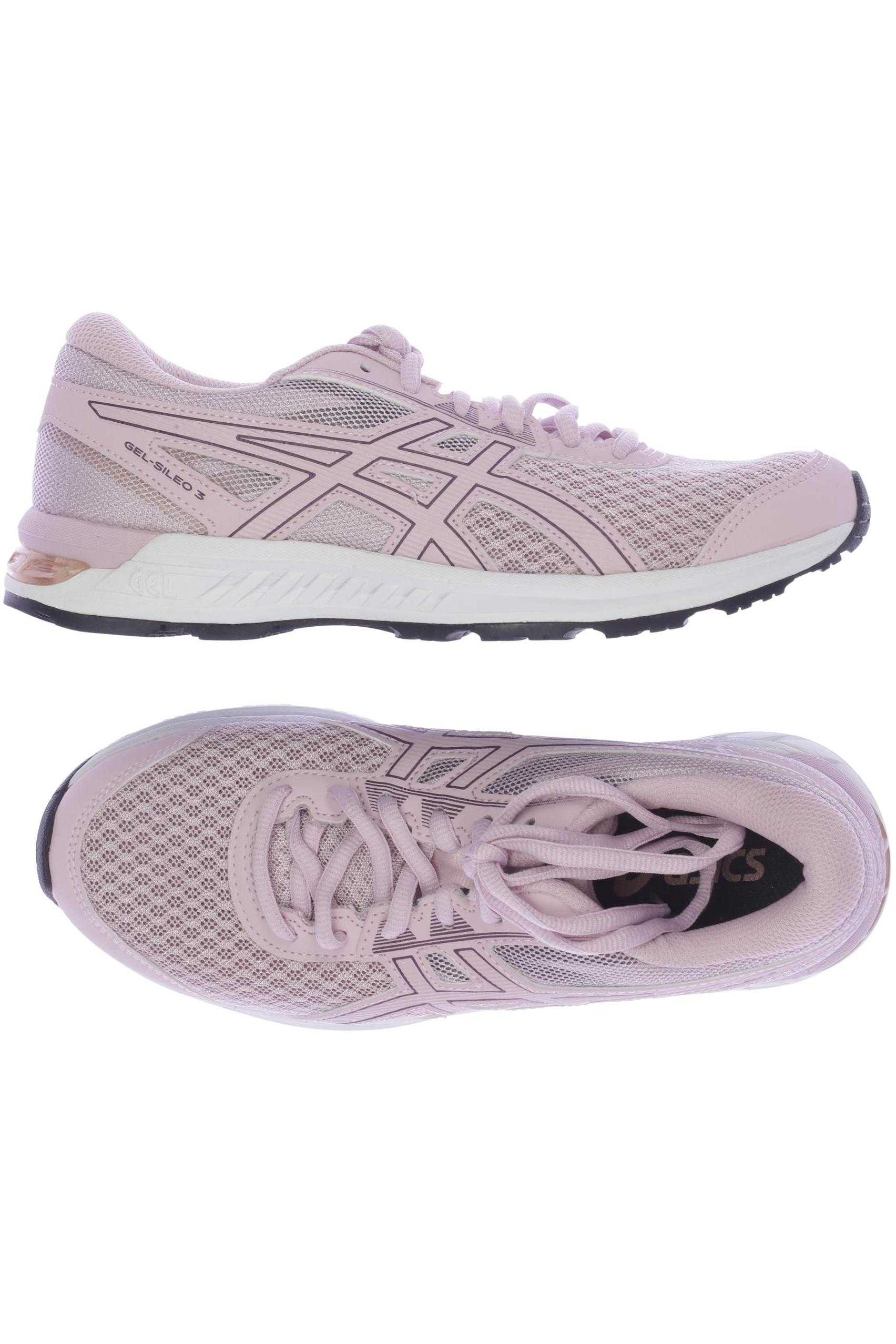 

Asics Damen Sneakers, pink, Gr. 37.5