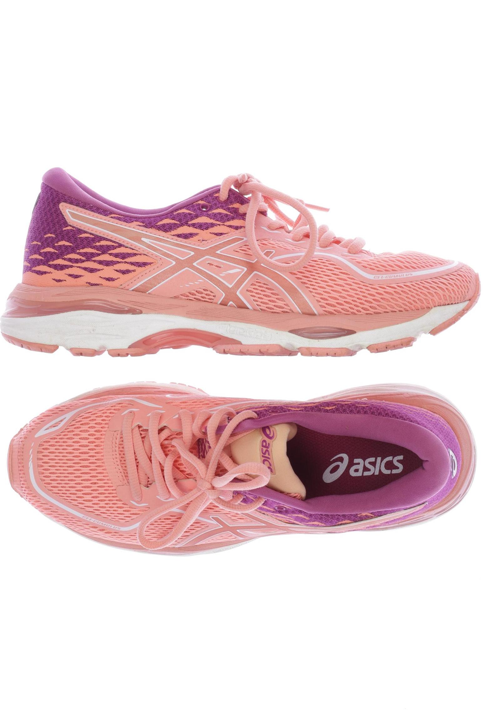 

Asics Damen Sneakers, pink
