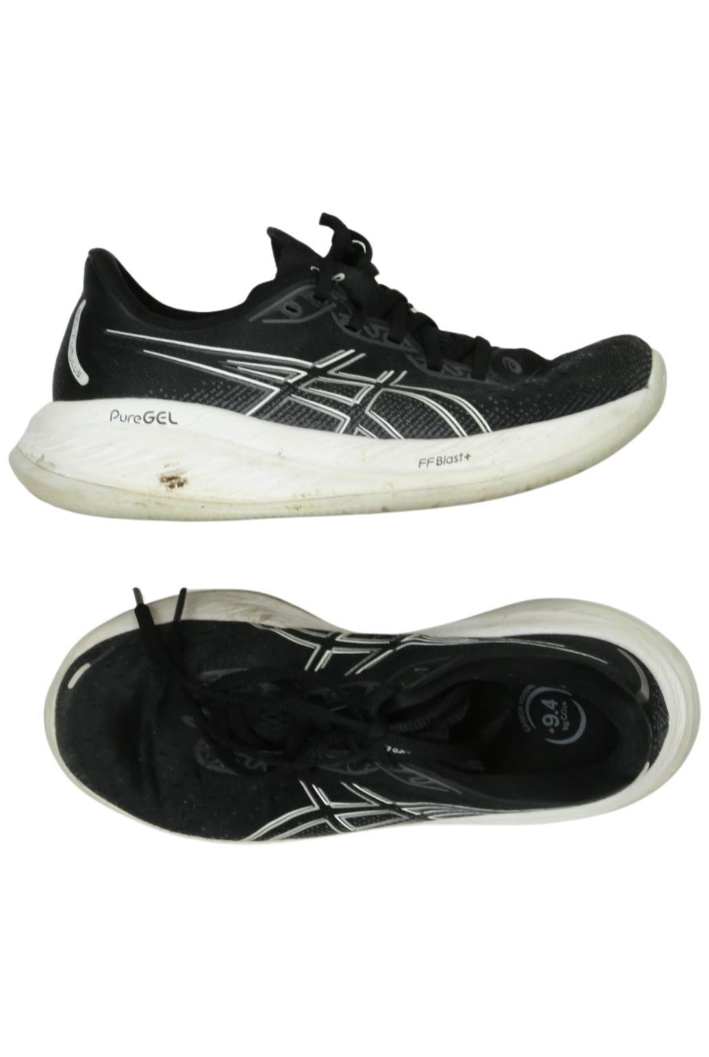

Asics Damen Sneakers, schwarz, Gr. 38