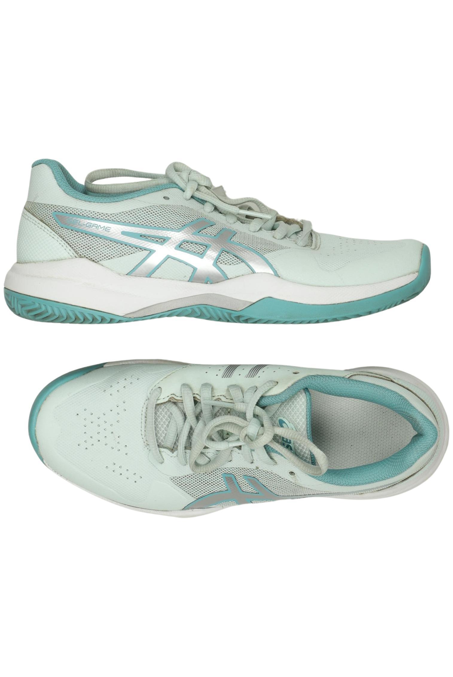 

Asics Damen Sneakers, türkis, Gr. 37