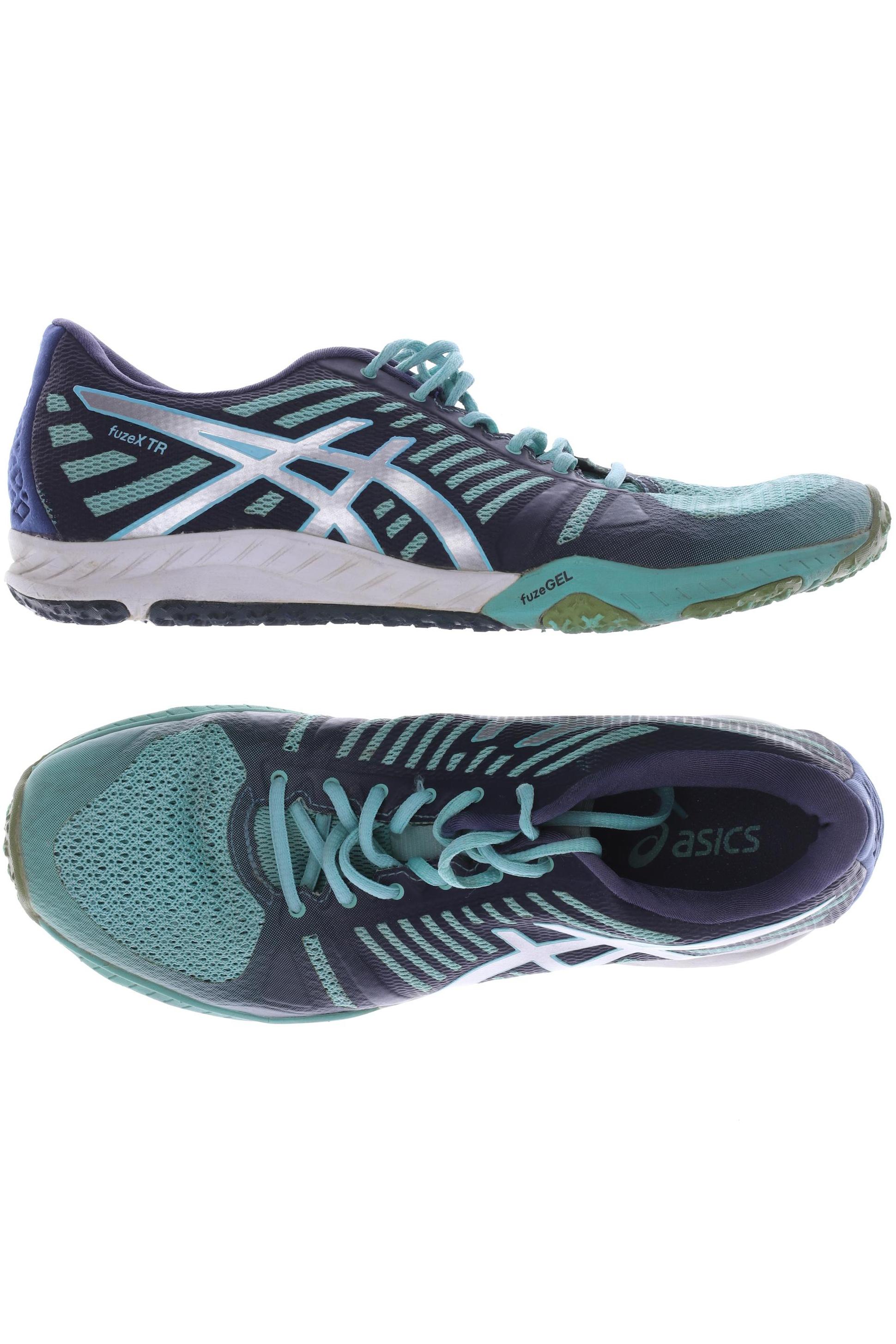 

Asics Damen Sneakers, türkis, Gr. 42