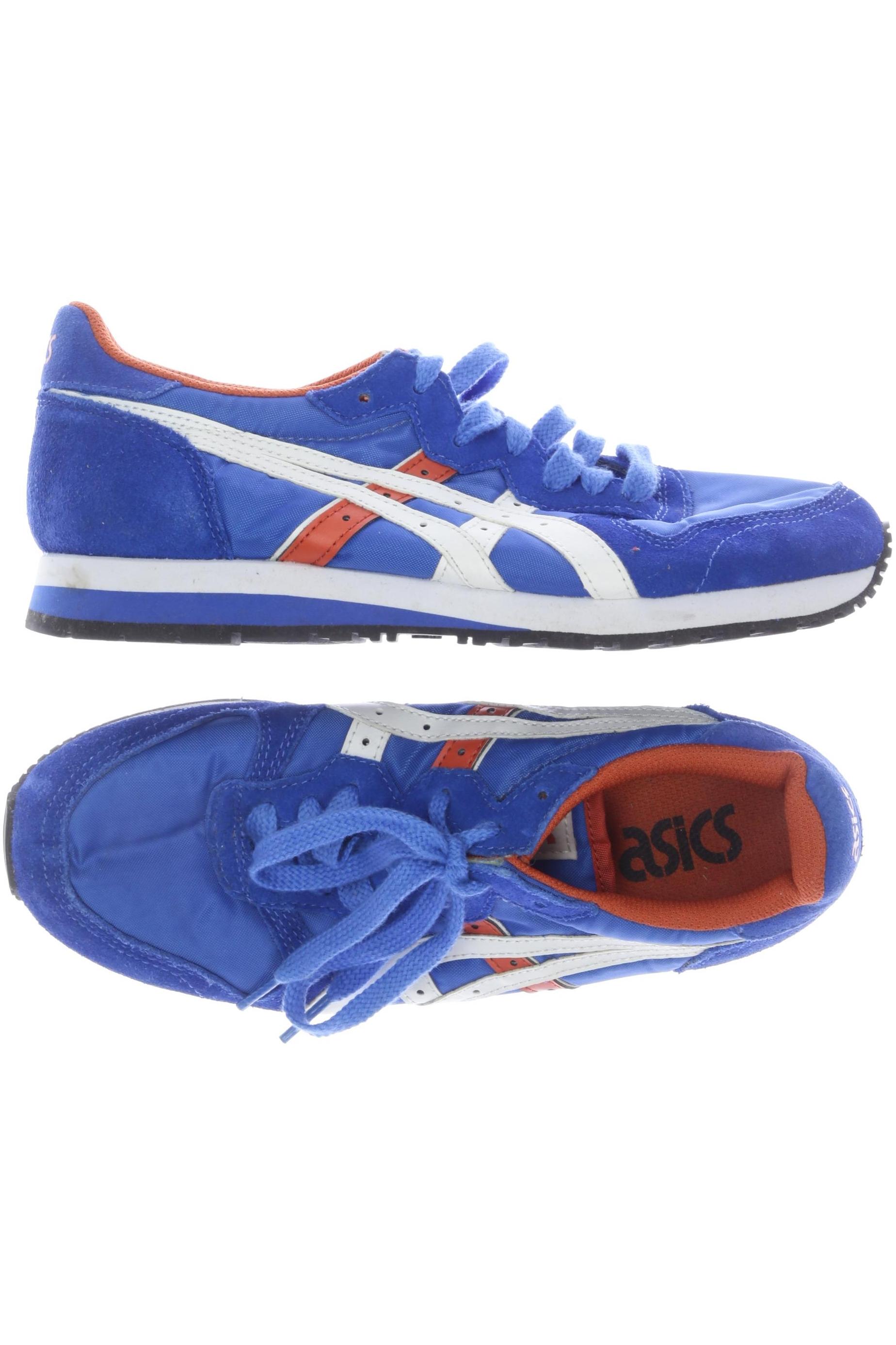 

Asics Damen Sneakers, blau, Gr. 39