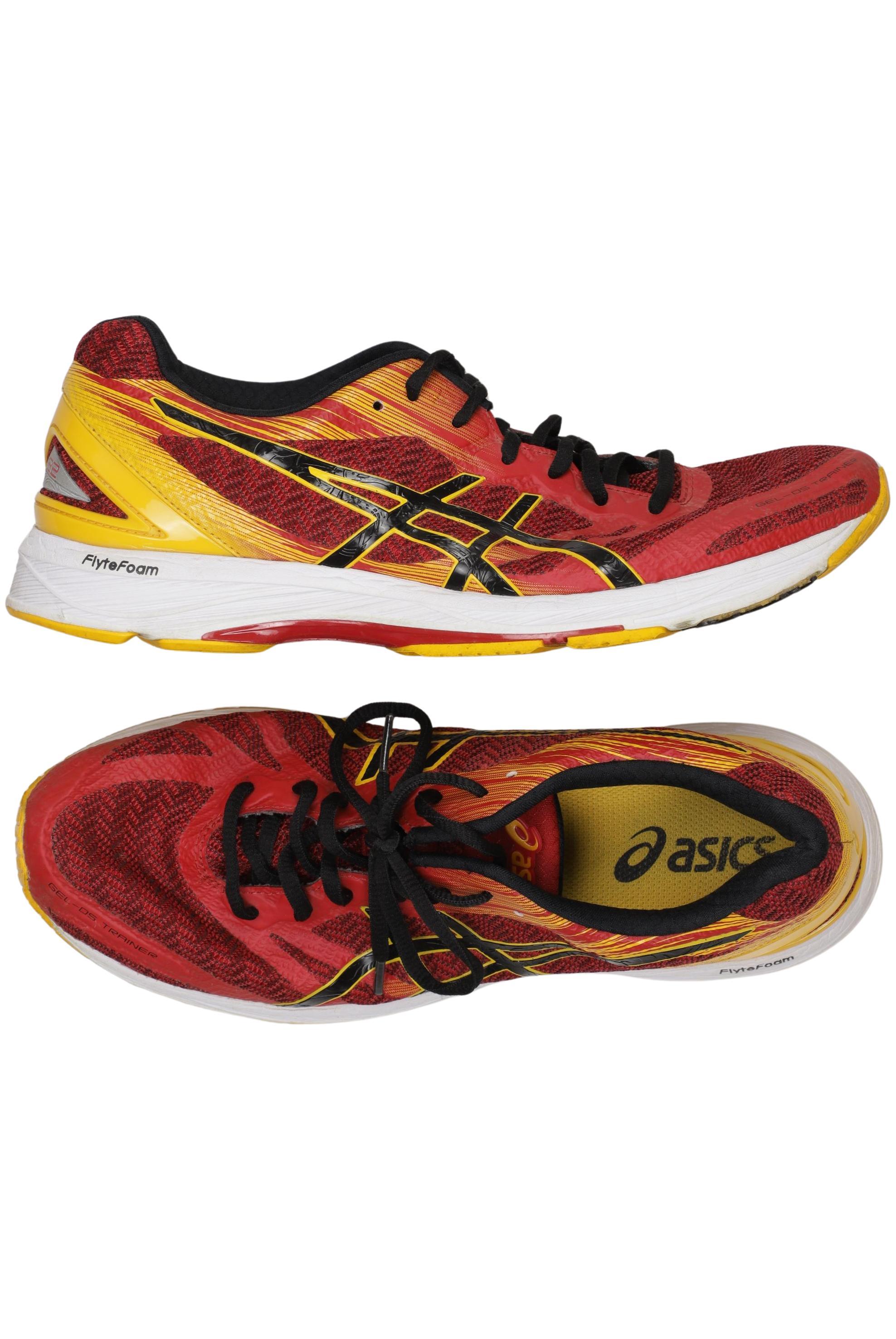 

Asics Damen Sneakers, mehrfarbig, Gr. 42.5