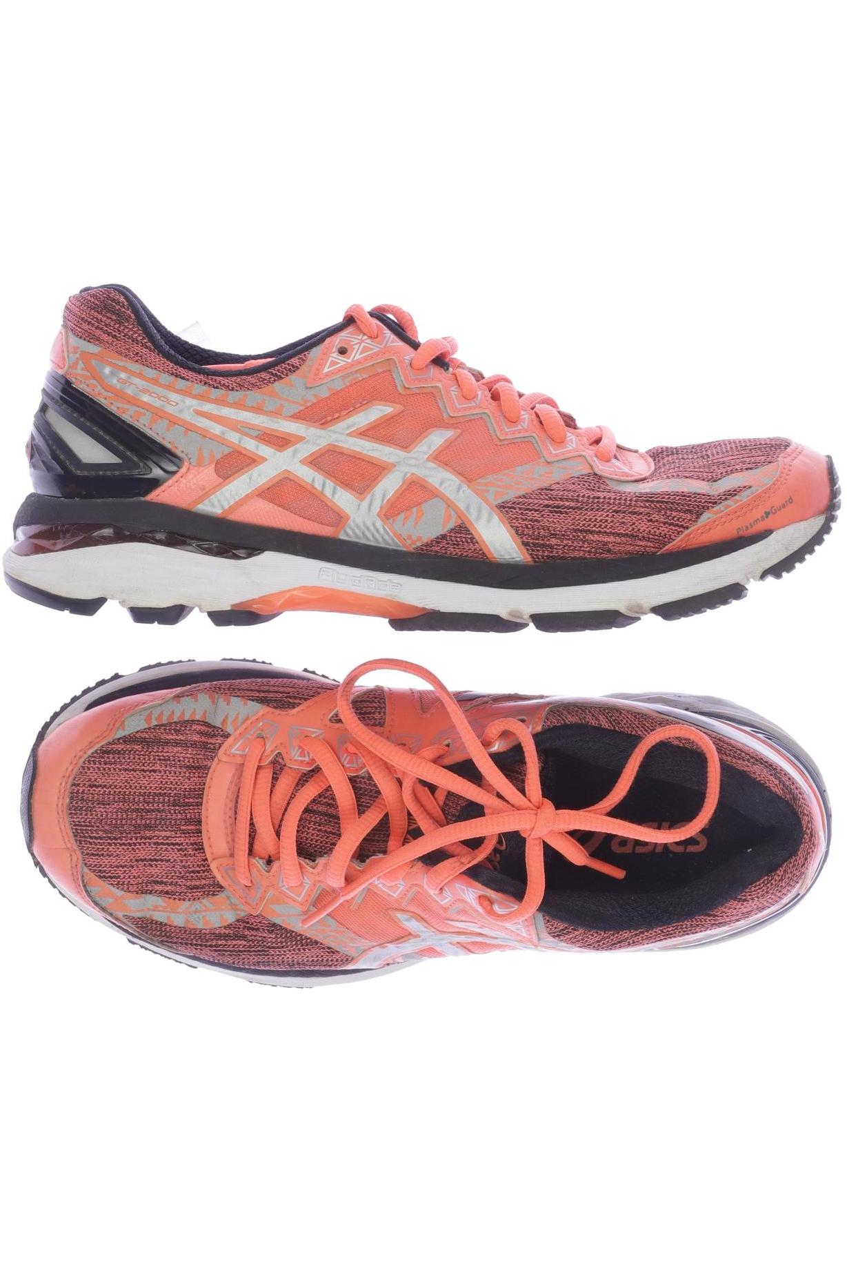 

Asics Damen Sneakers, rot