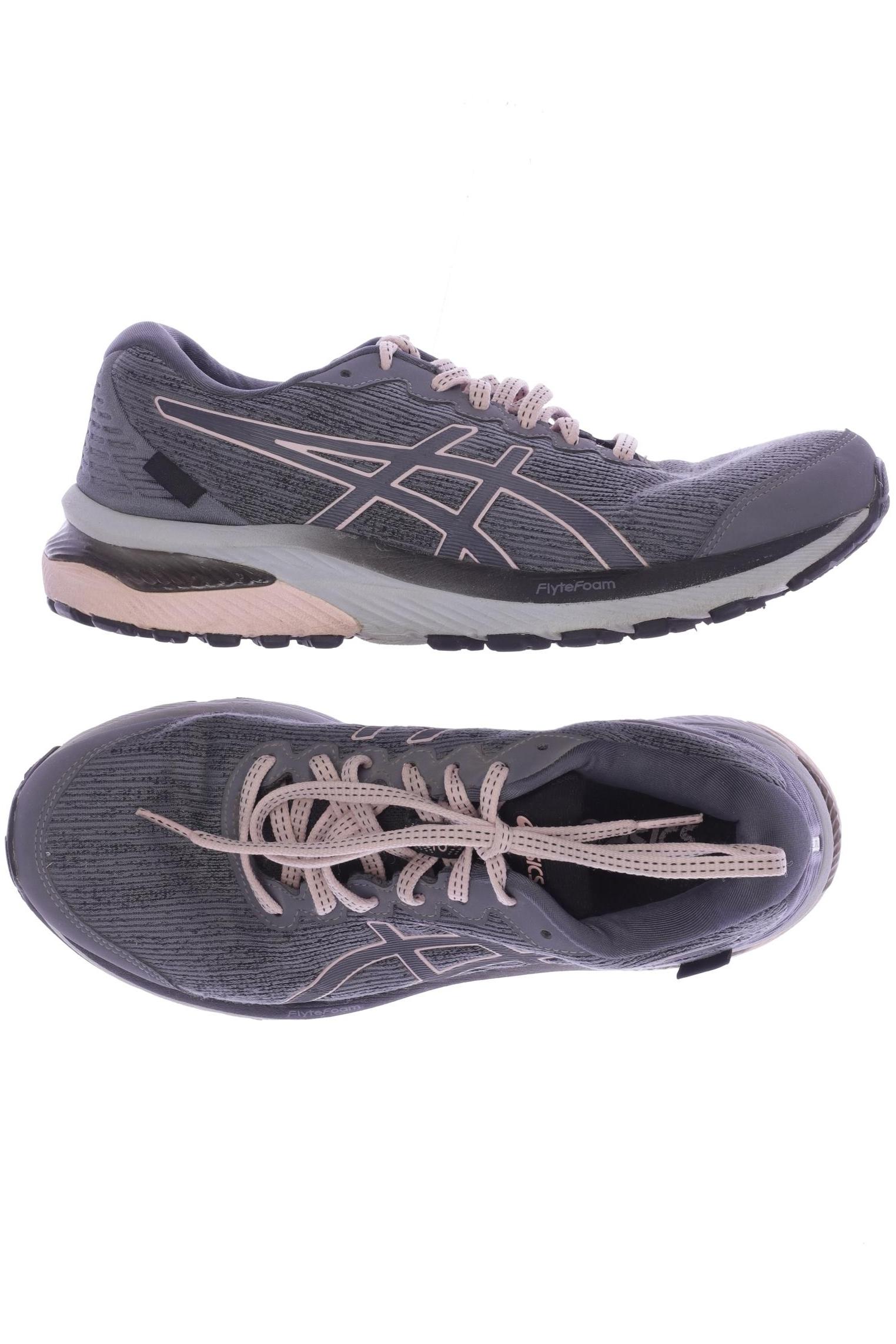 

Asics Damen Sneakers, grau, Gr. 39