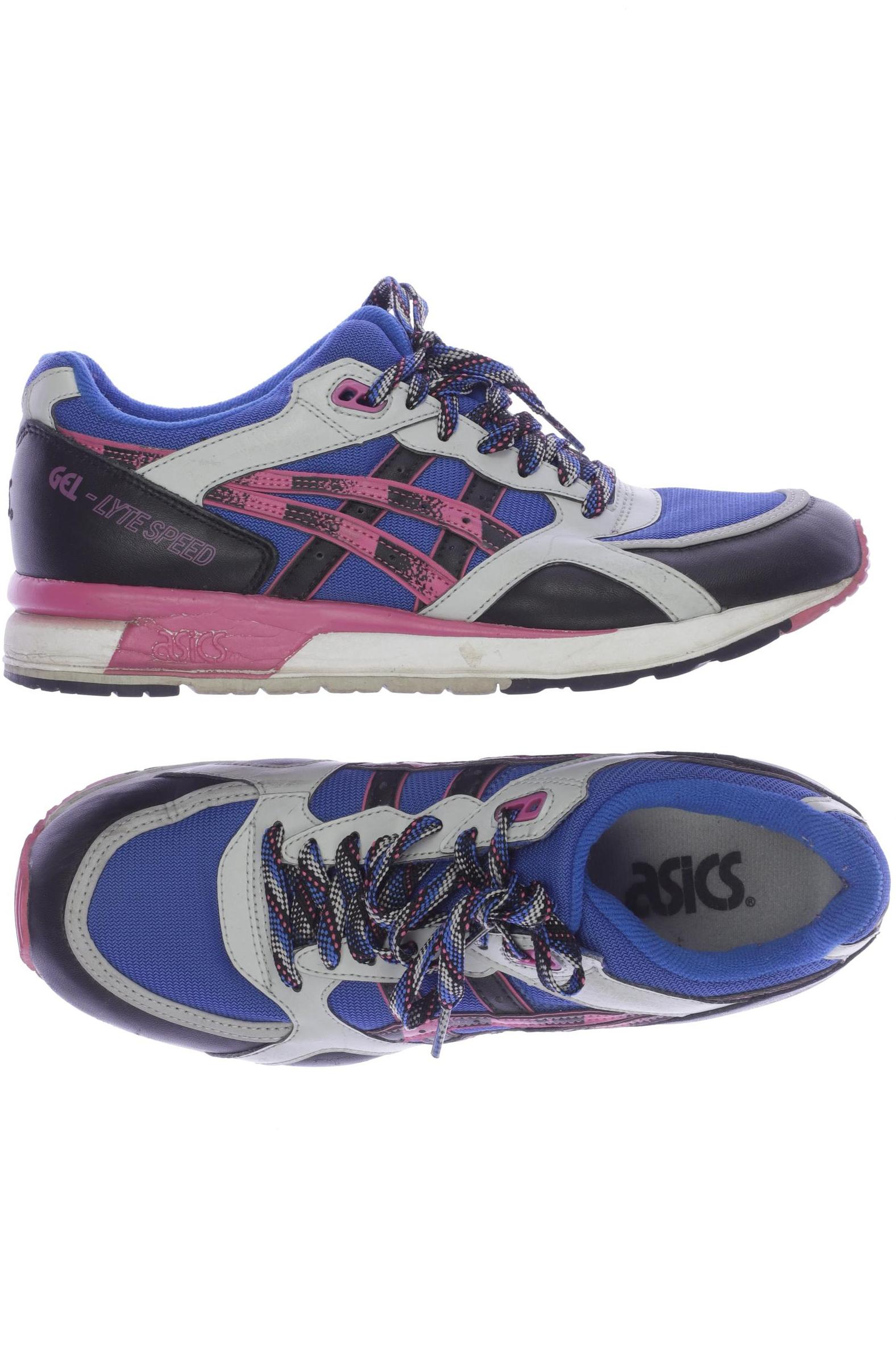 

Asics Damen Sneakers, blau, Gr. 39.5