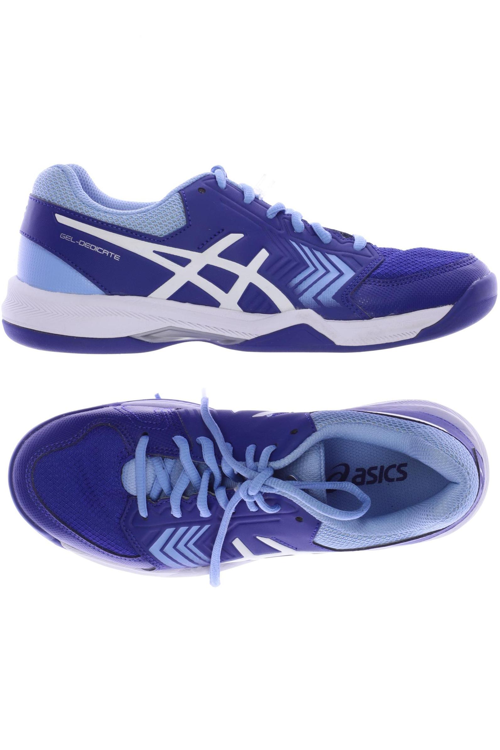

Asics Damen Sneakers, blau
