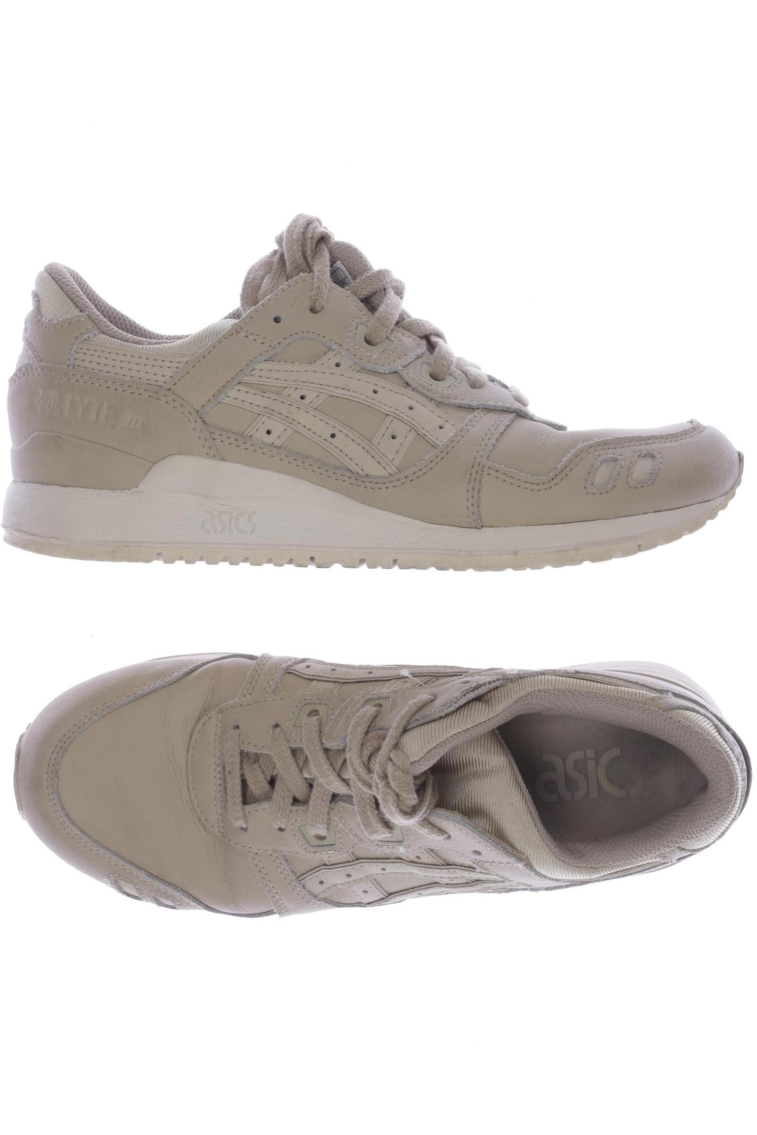 

Asics Damen Sneakers, beige