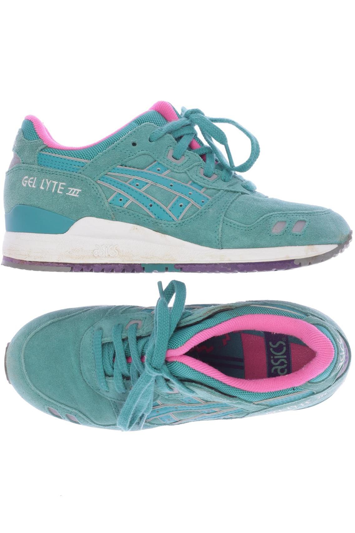 

Asics Damen Sneakers, grün, Gr. 35