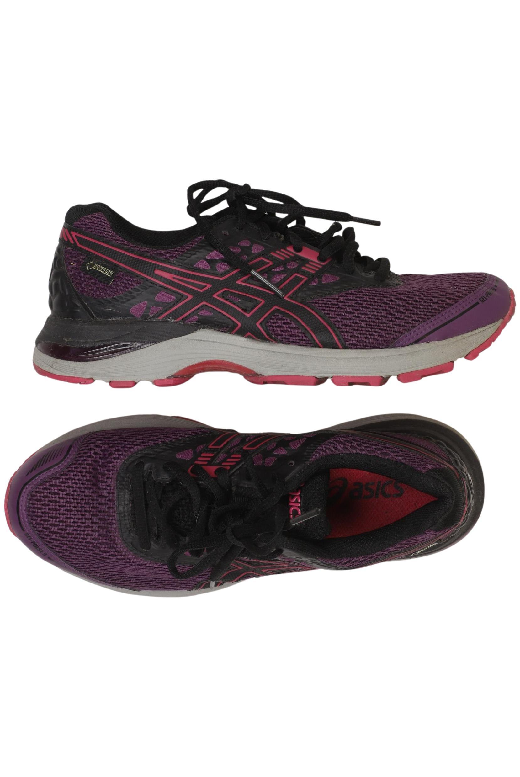 

Asics Damen Sneakers, mehrfarbig, Gr. 37.5