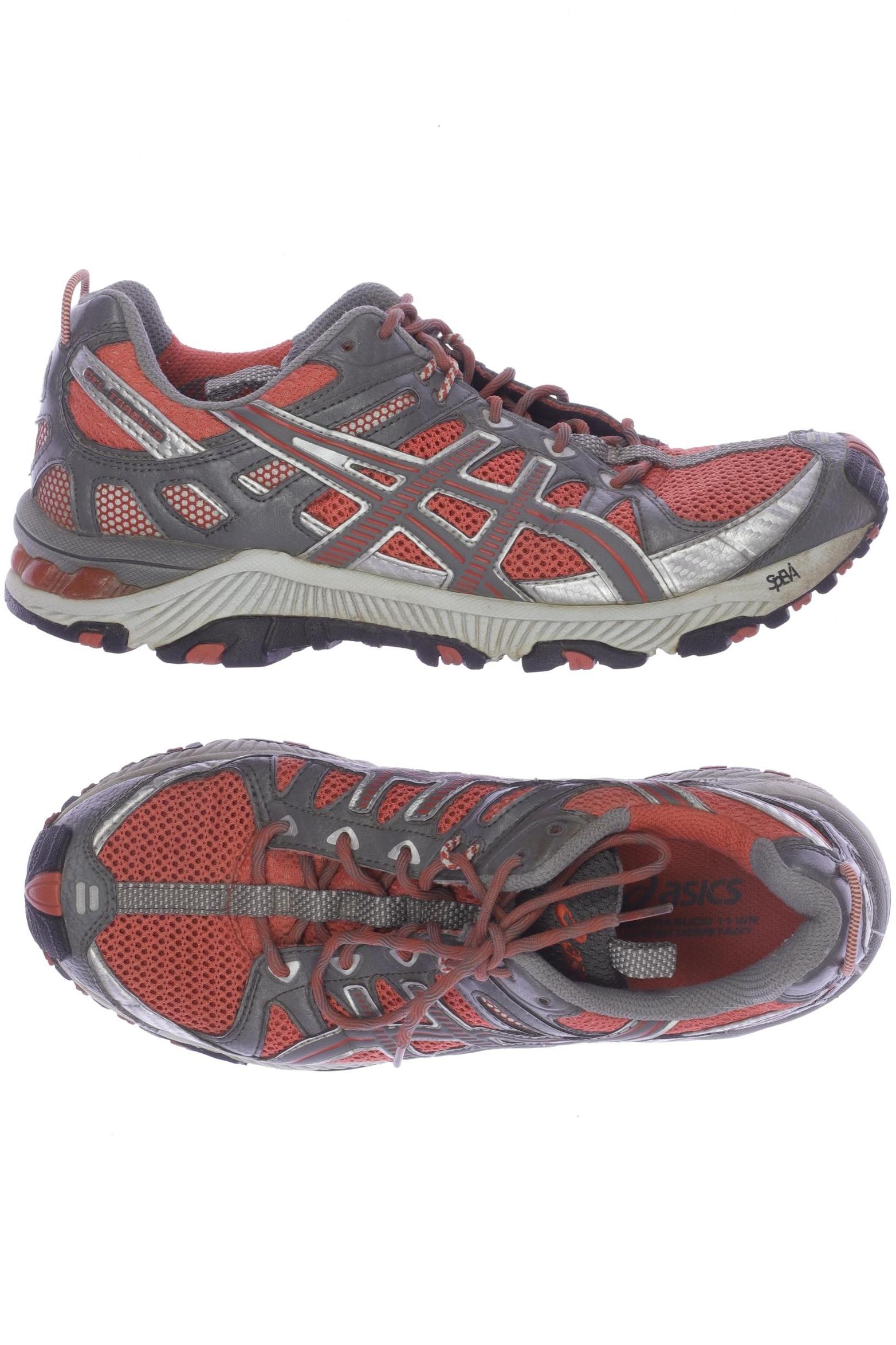 

Asics Damen Sneakers, rot, Gr. 41.5