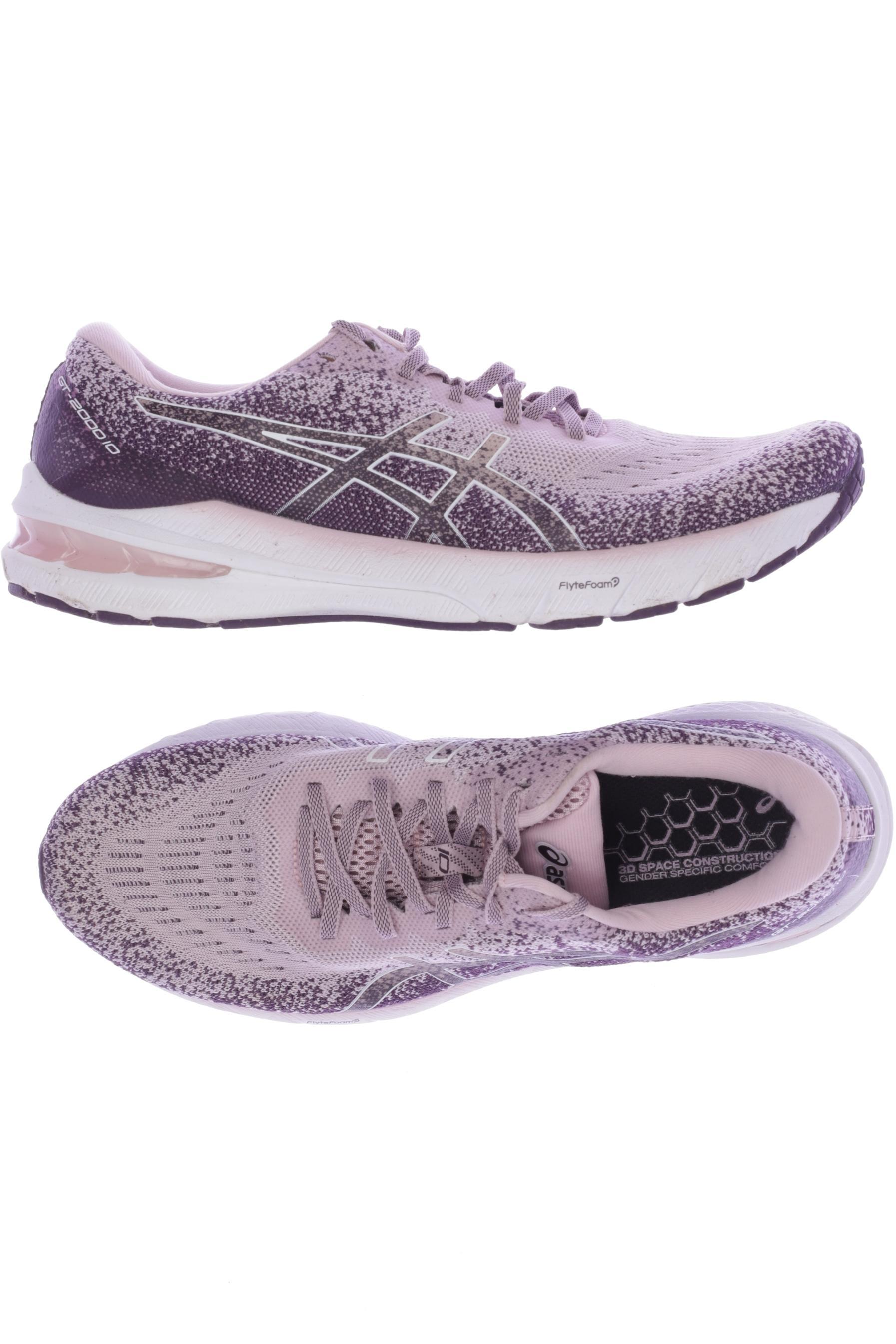 

Asics Damen Sneakers, pink, Gr. 43.5