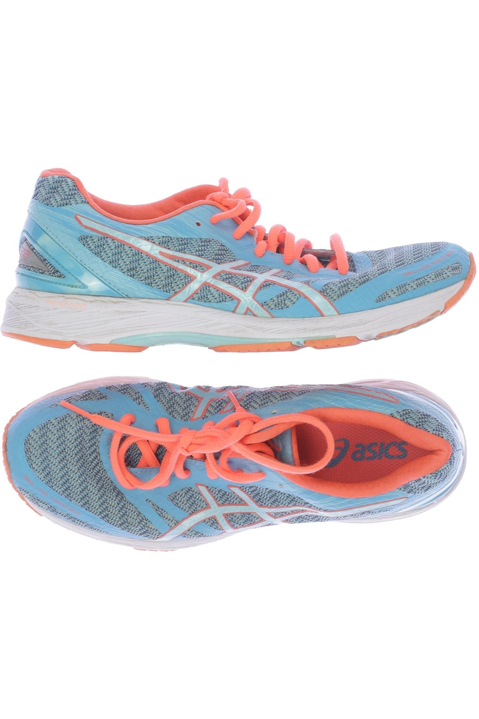 

Asics Damen Sneakers, blau, Gr. 39