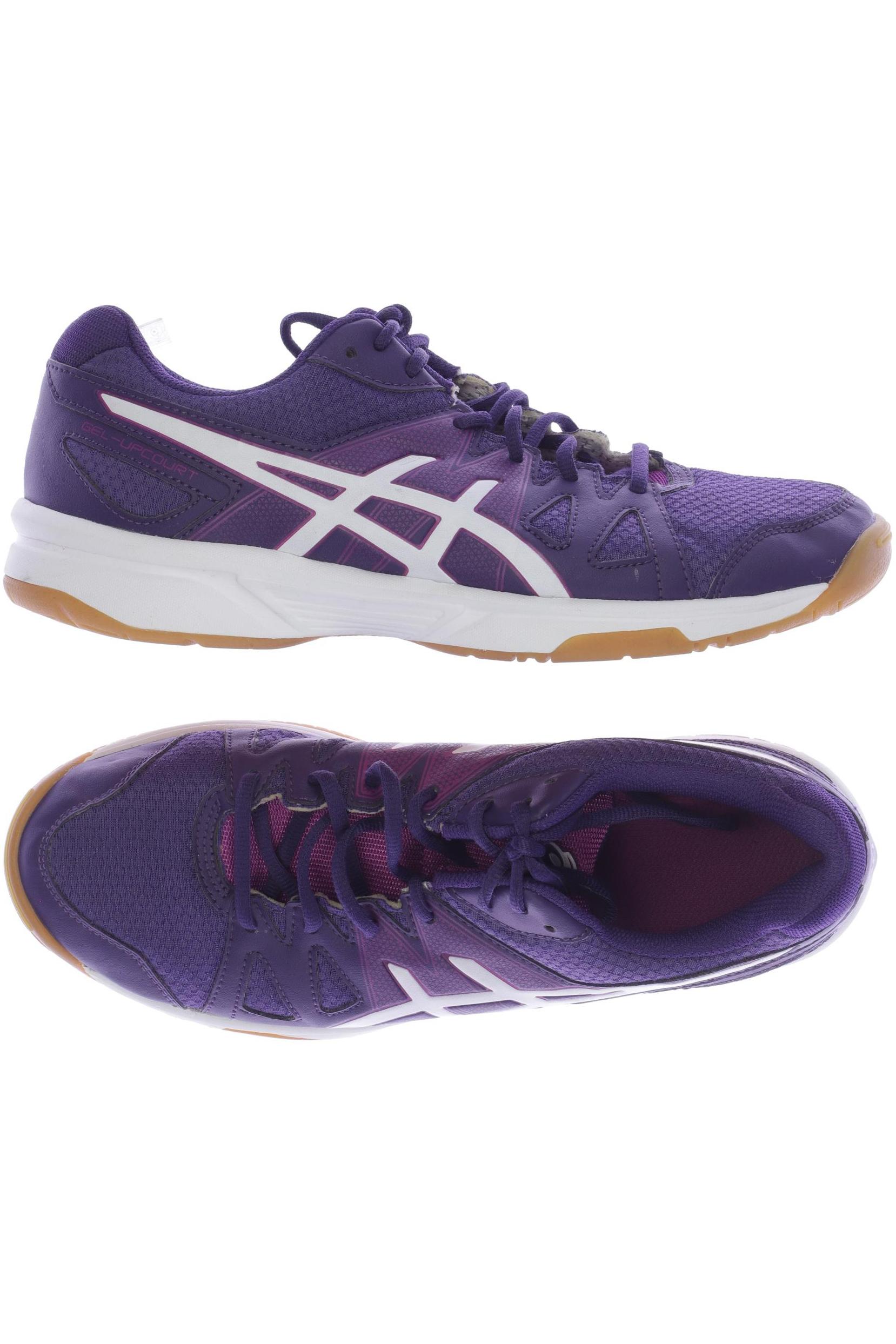 

Asics Damen Sneakers, flieder