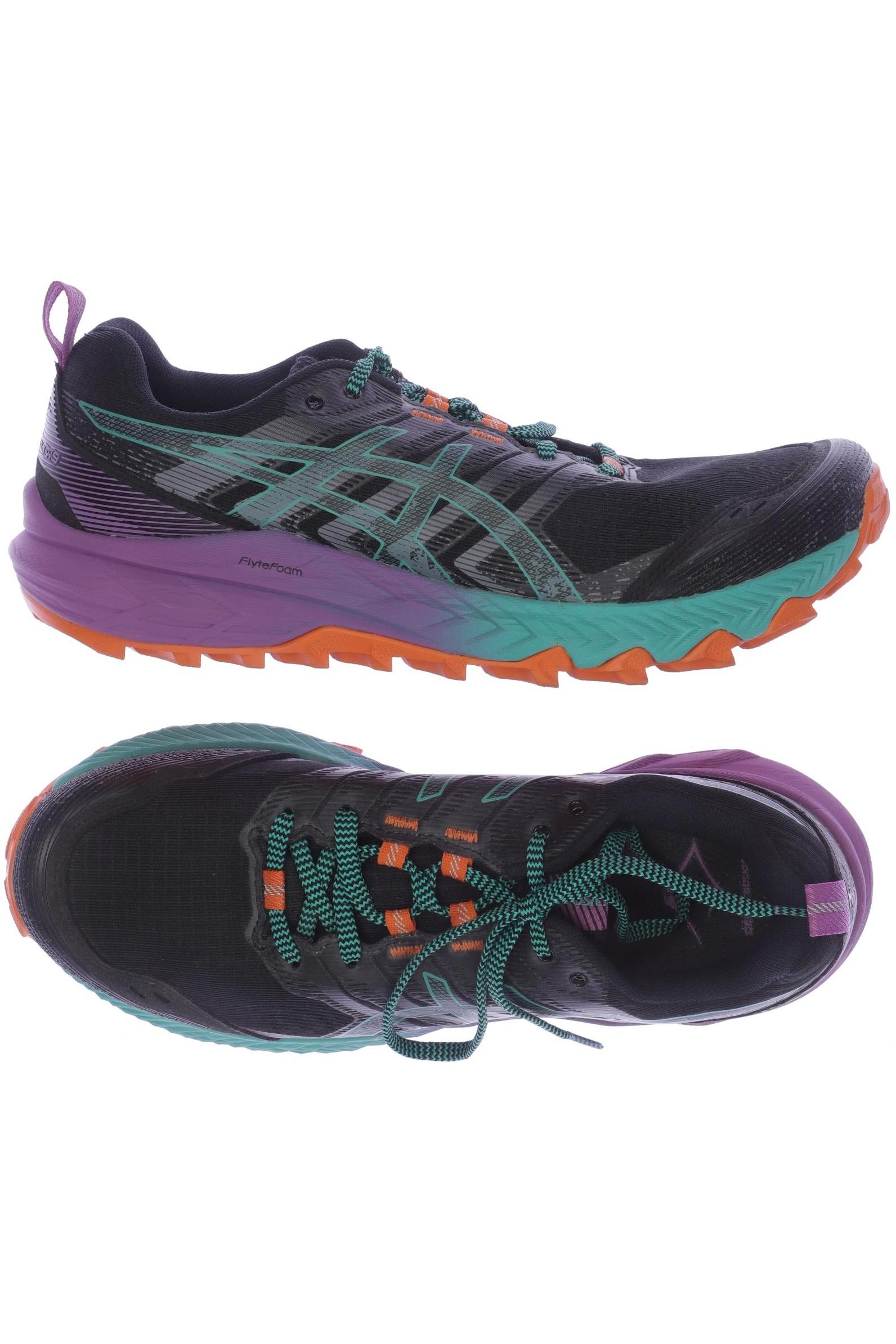 

Asics Damen Sneakers, schwarz, Gr. 40.5