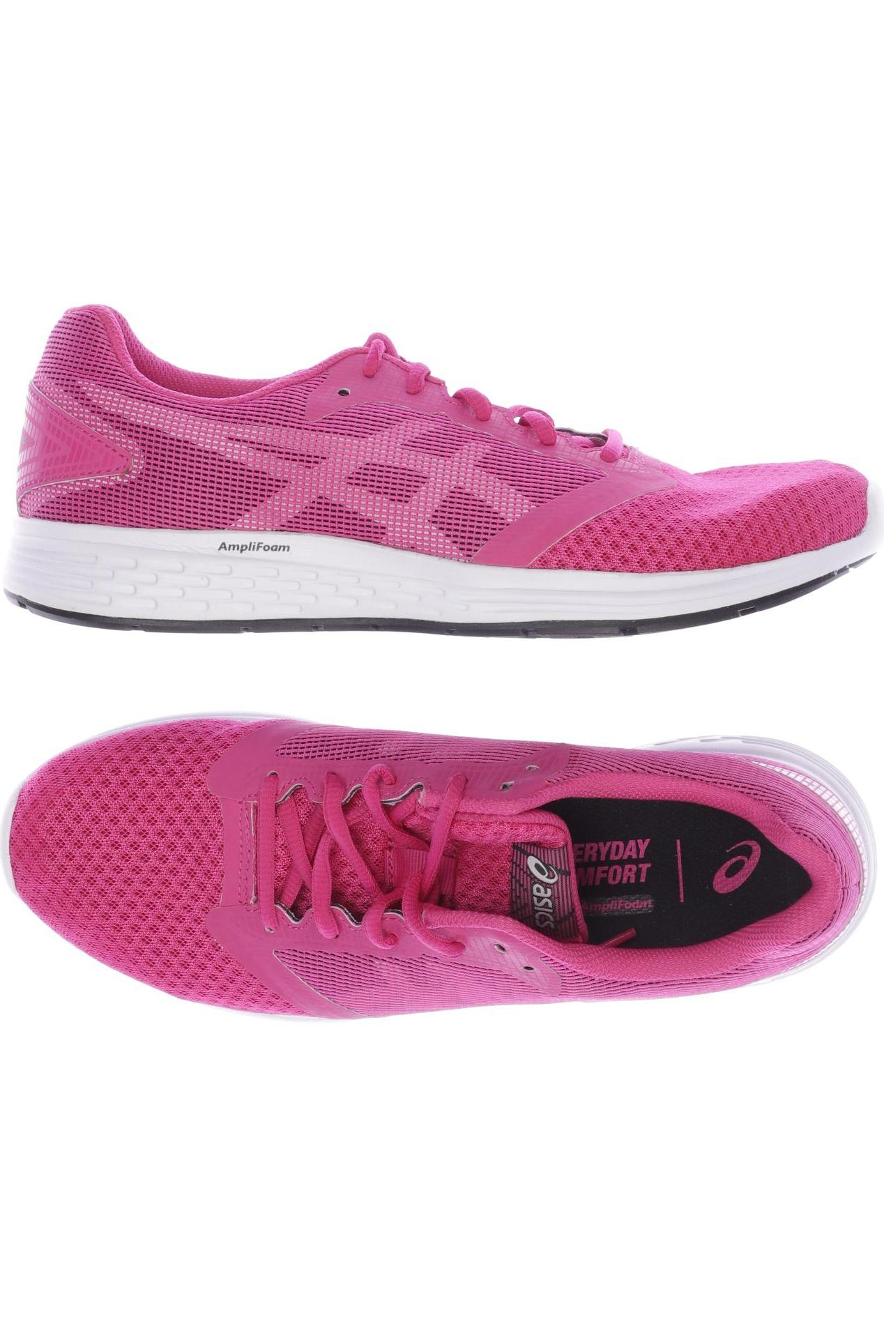 

Asics Damen Sneakers, pink