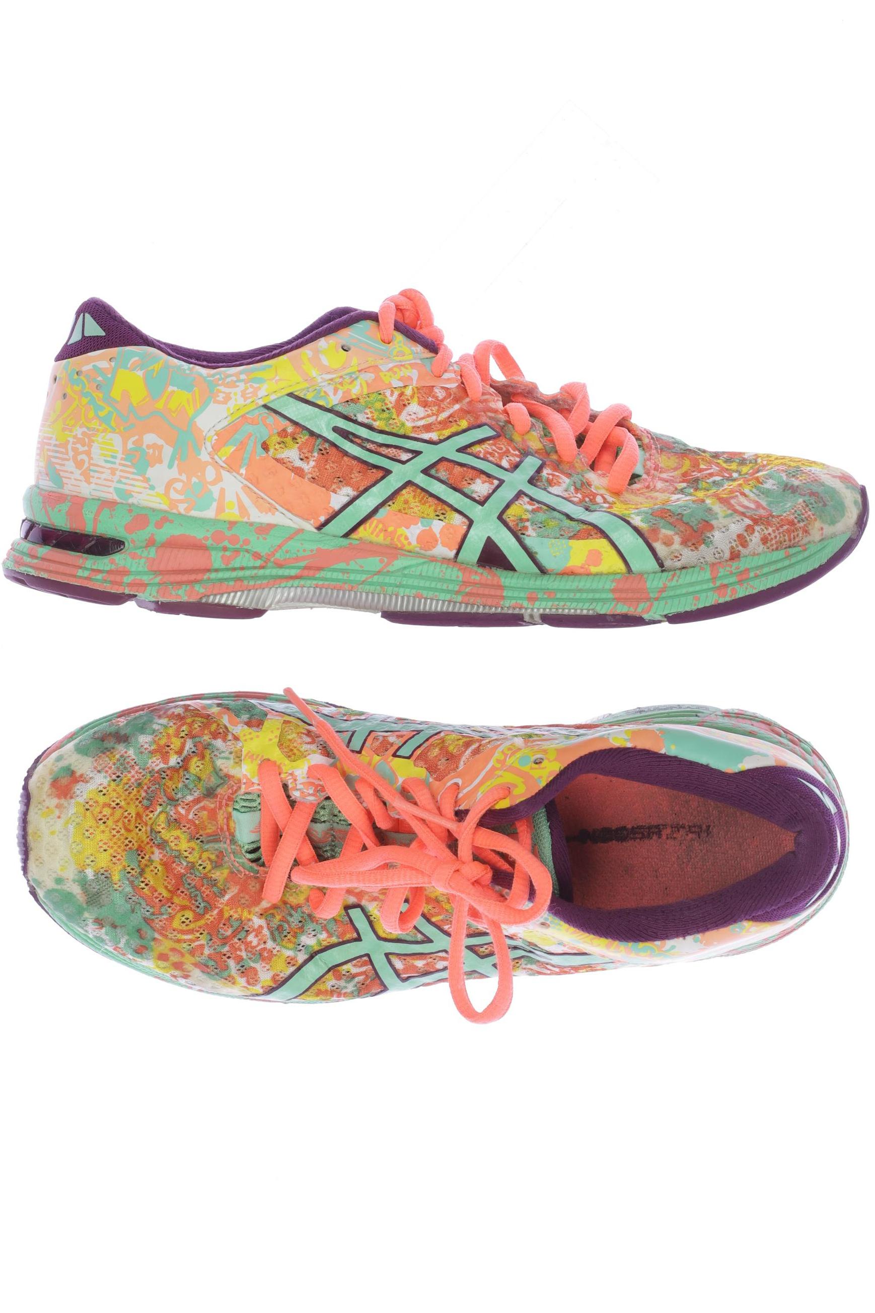 

Asics Damen Sneakers, mehrfarbig, Gr. 39.5