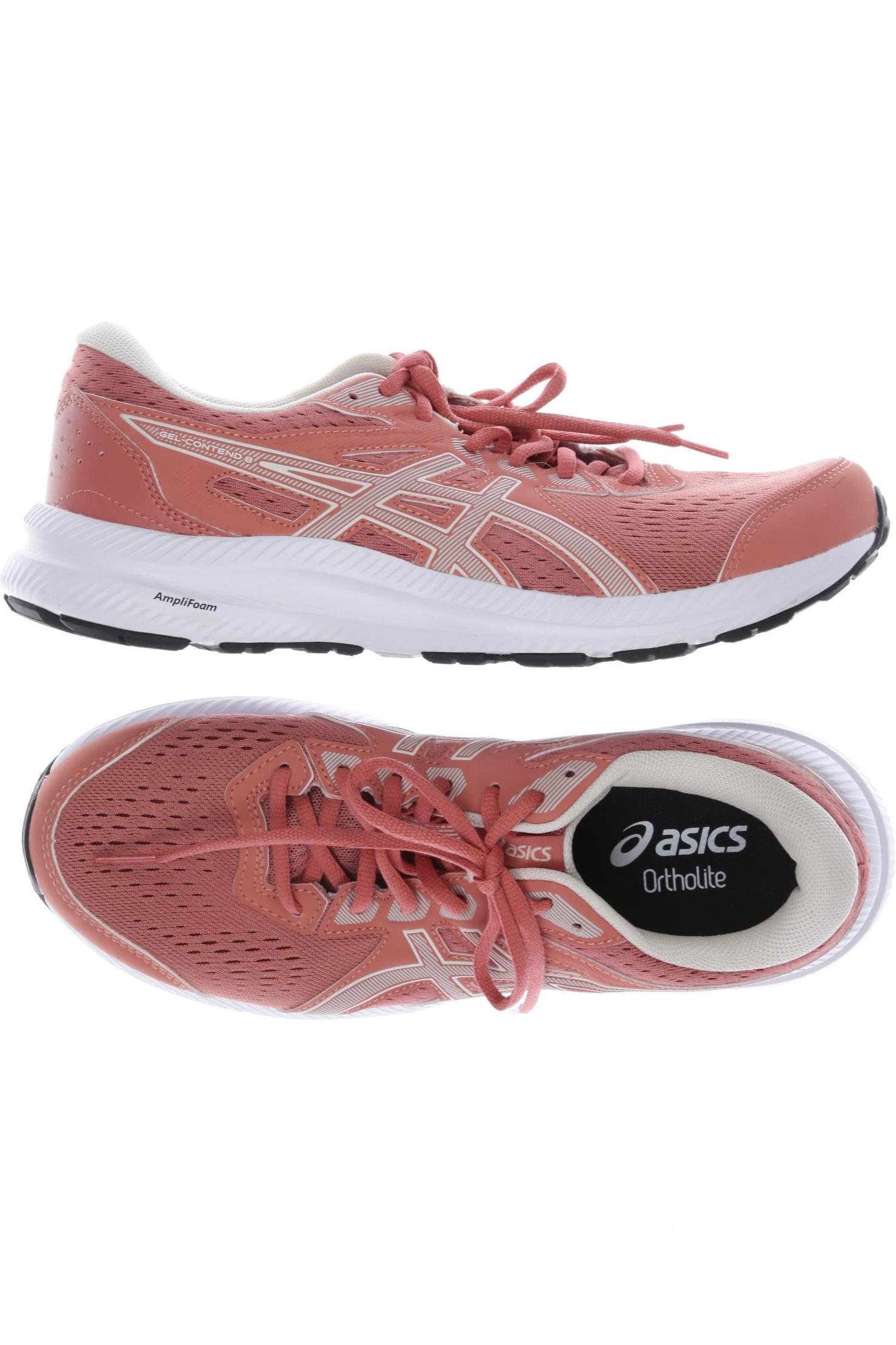 

Asics Damen Sneakers, pink, Gr. 42.5