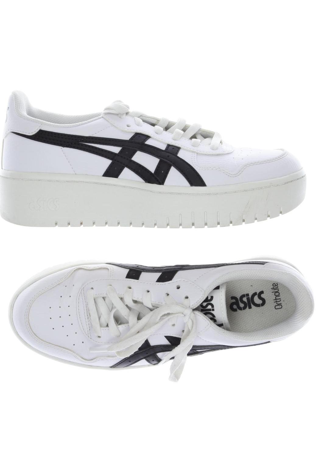 

Asics Damen Sneakers, weiß, Gr. 40