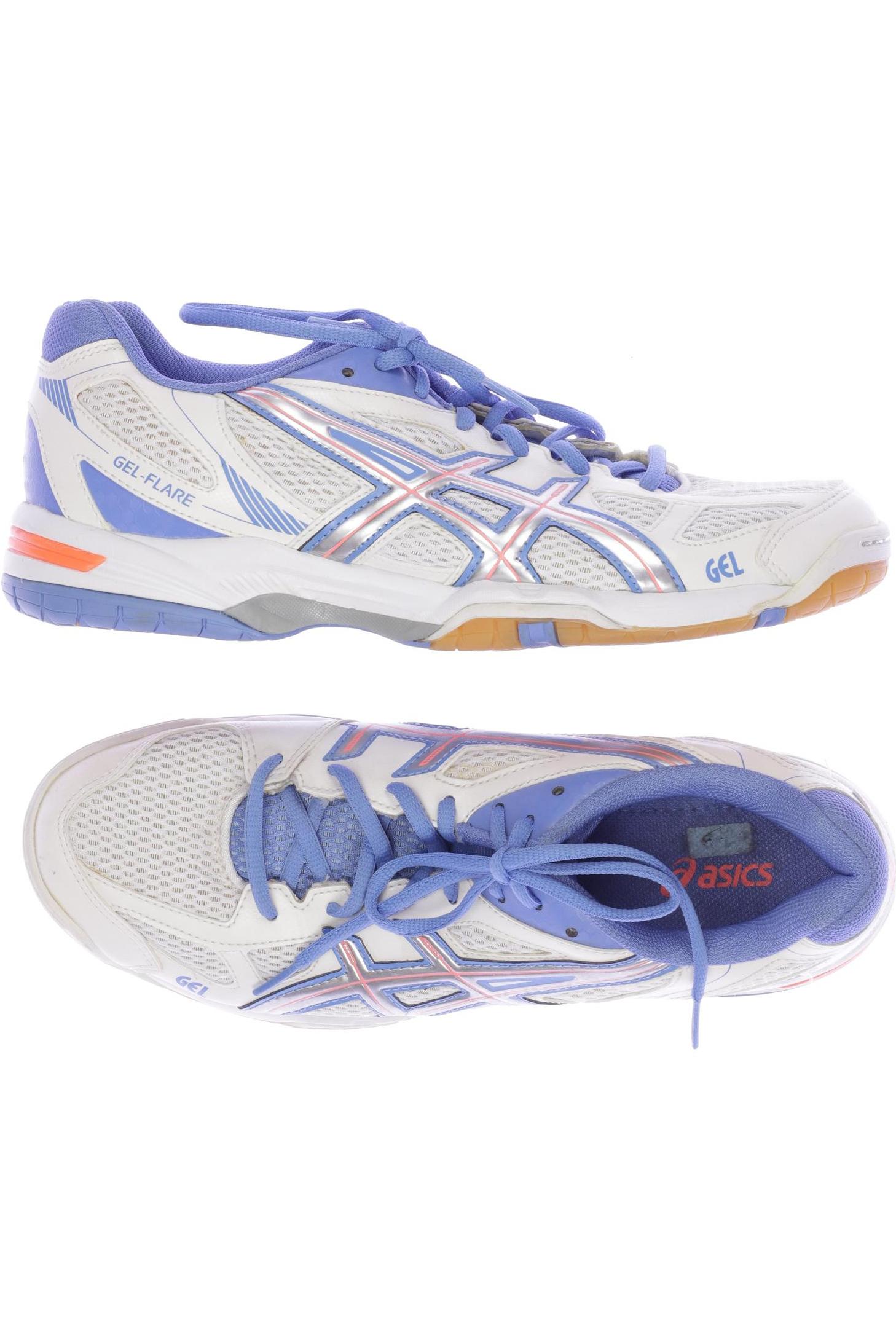 

Asics Damen Sneakers, cremeweiß, Gr. 42