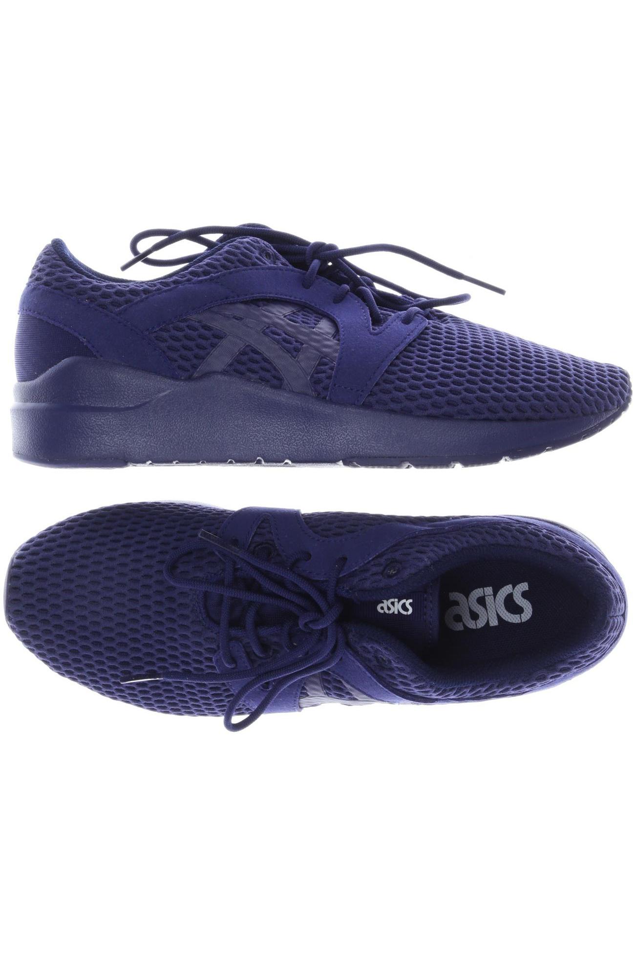 

Asics Damen Sneakers, marineblau, Gr. 39.5
