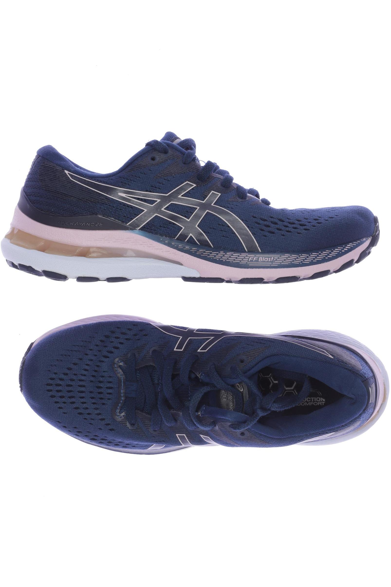 

Asics Damen Sneakers, blau, Gr. 39