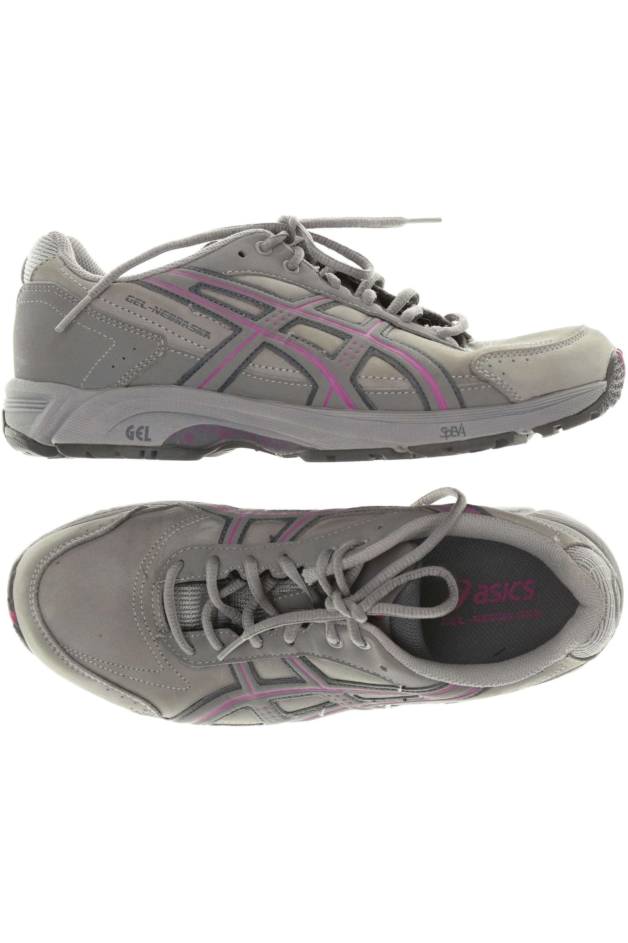 

Asics Damen Sneakers, grau, Gr. 39.5