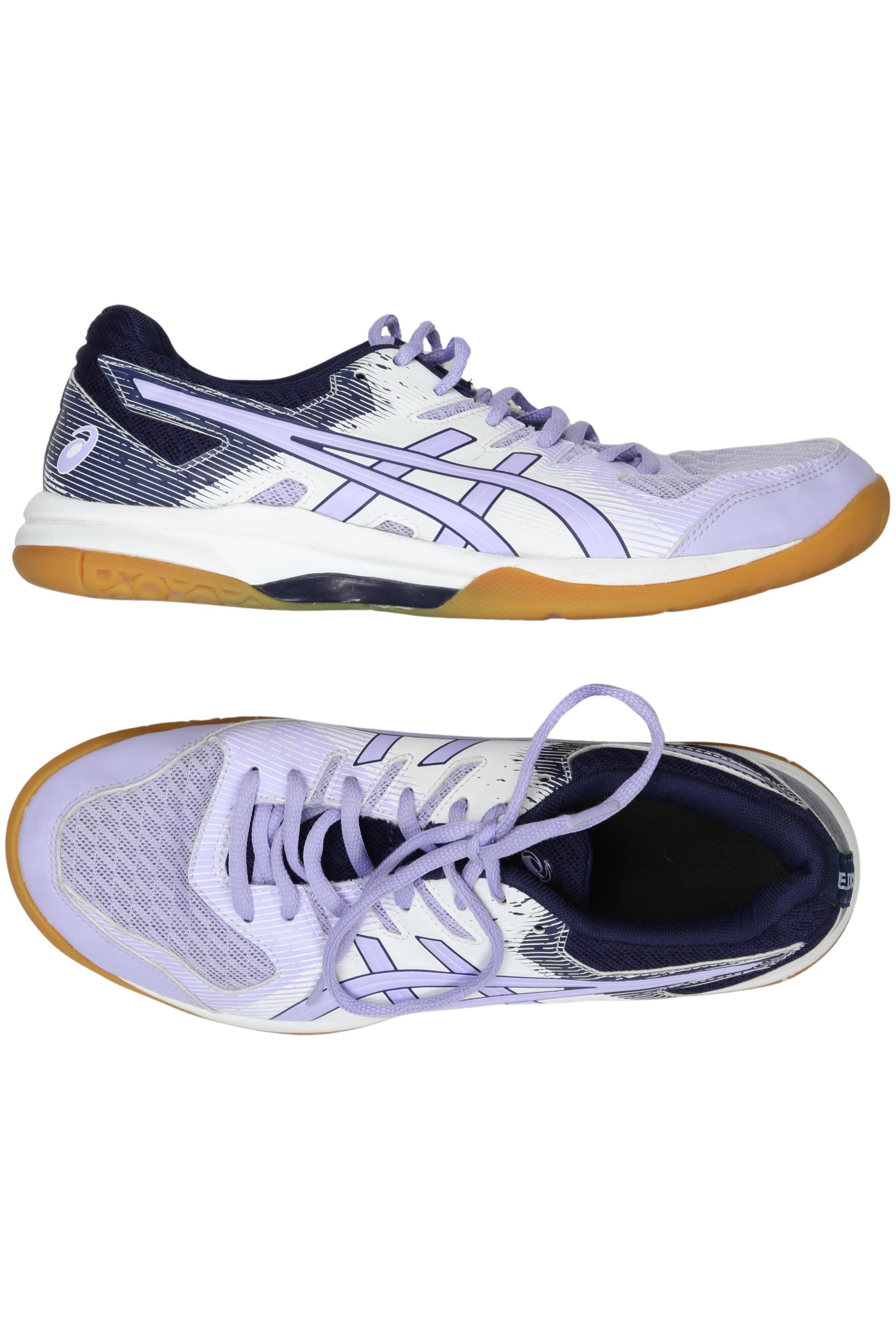

Asics Damen Sneakers, flieder, Gr. 40