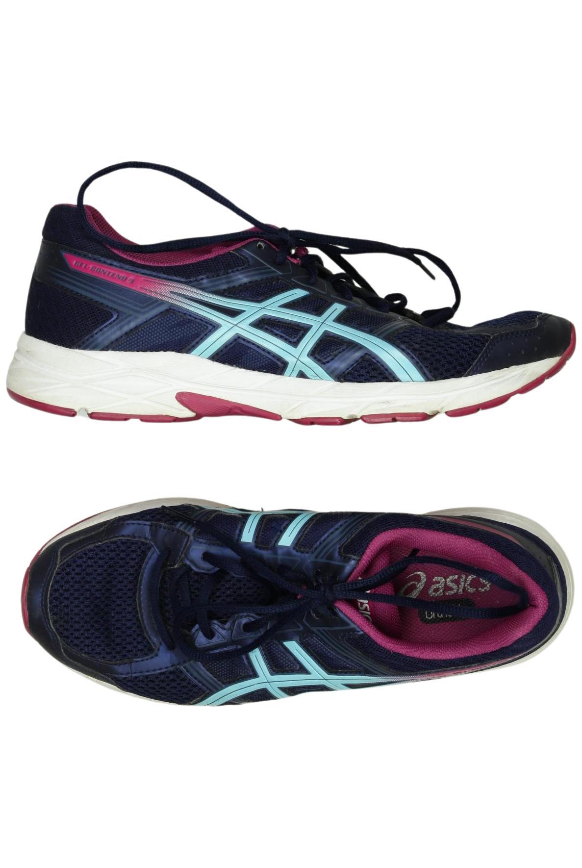 

Asics Damen Sneakers, mehrfarbig, Gr. 41.5