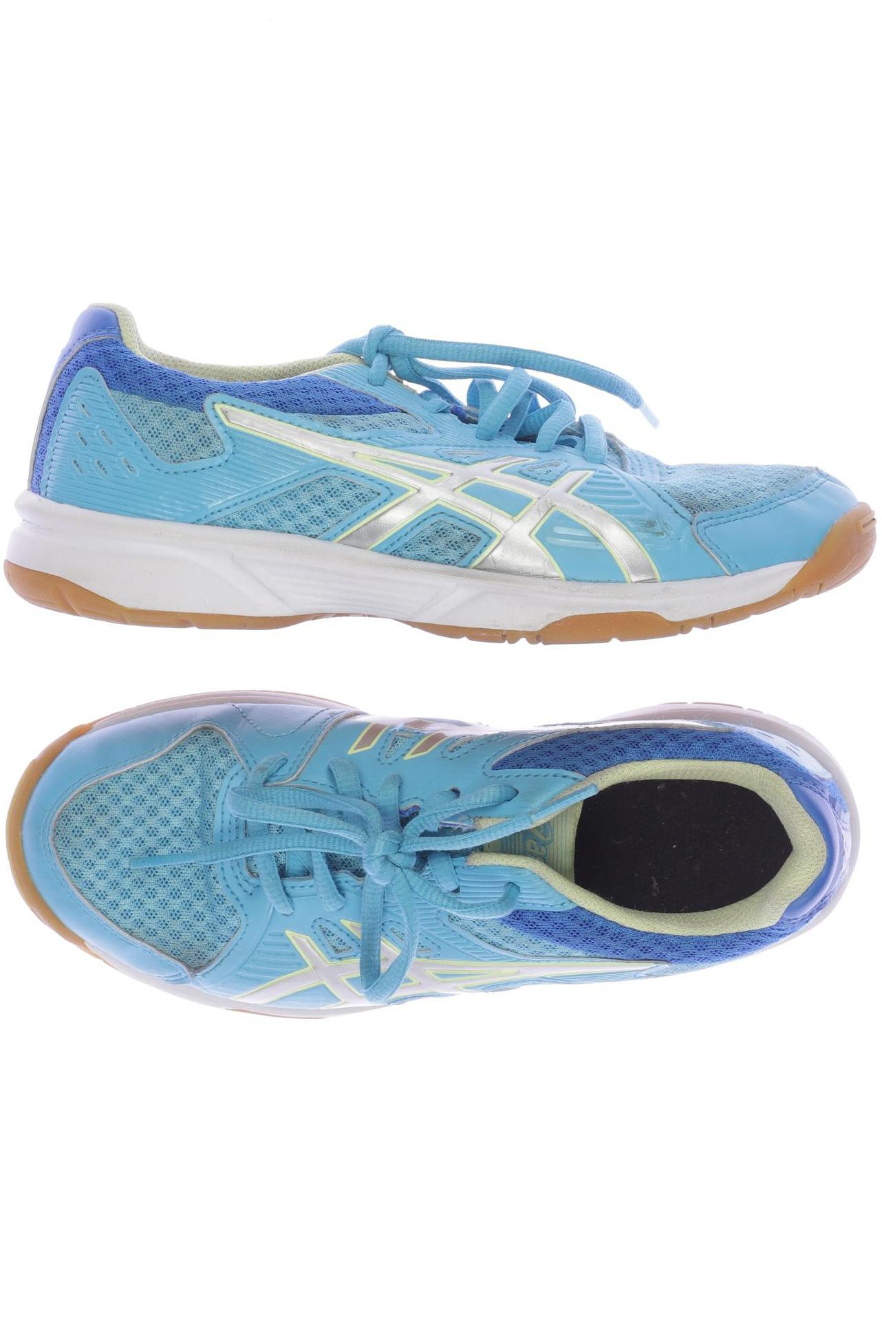 

Asics Damen Sneakers, blau