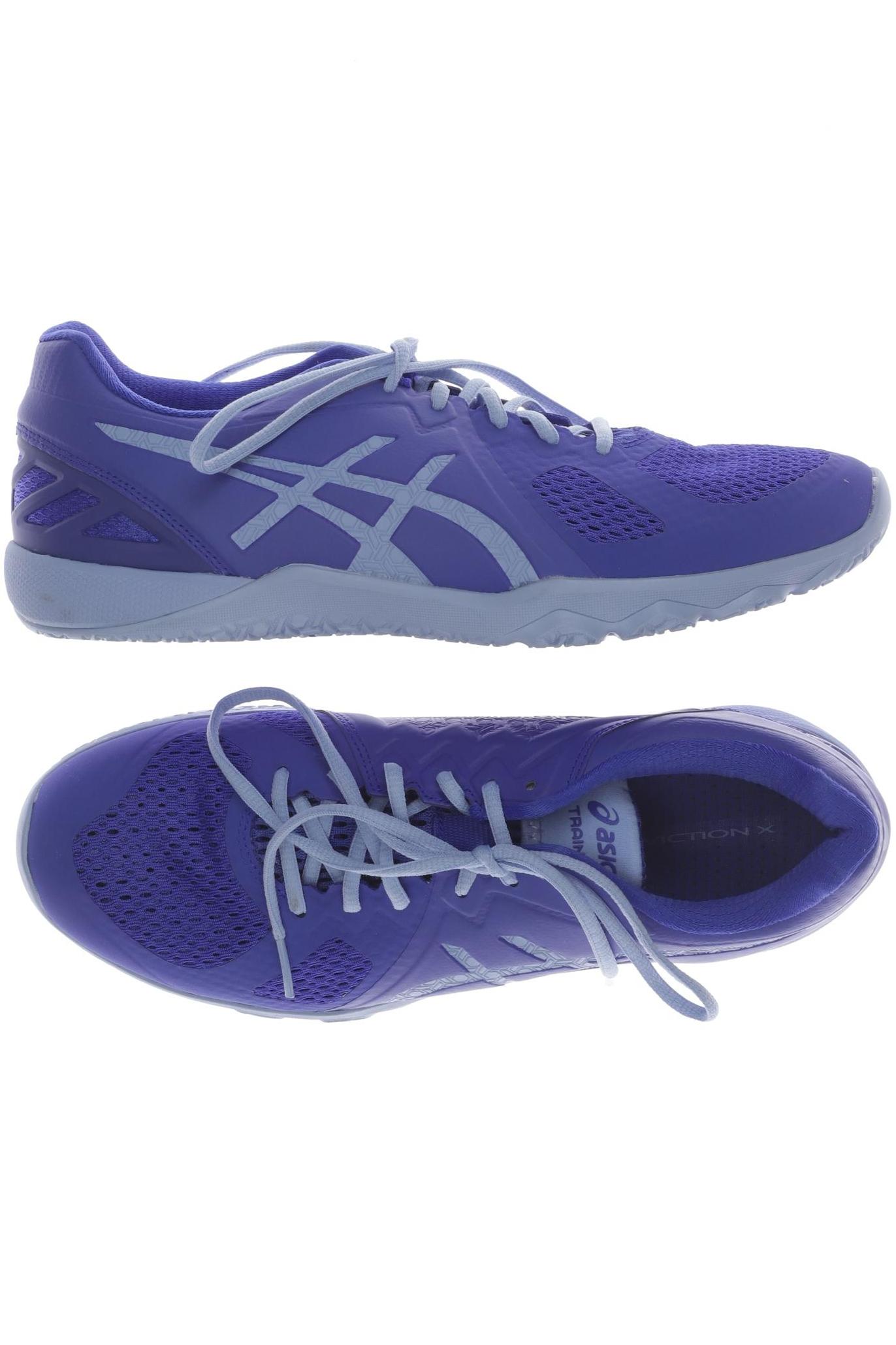 

Asics Damen Sneakers, blau